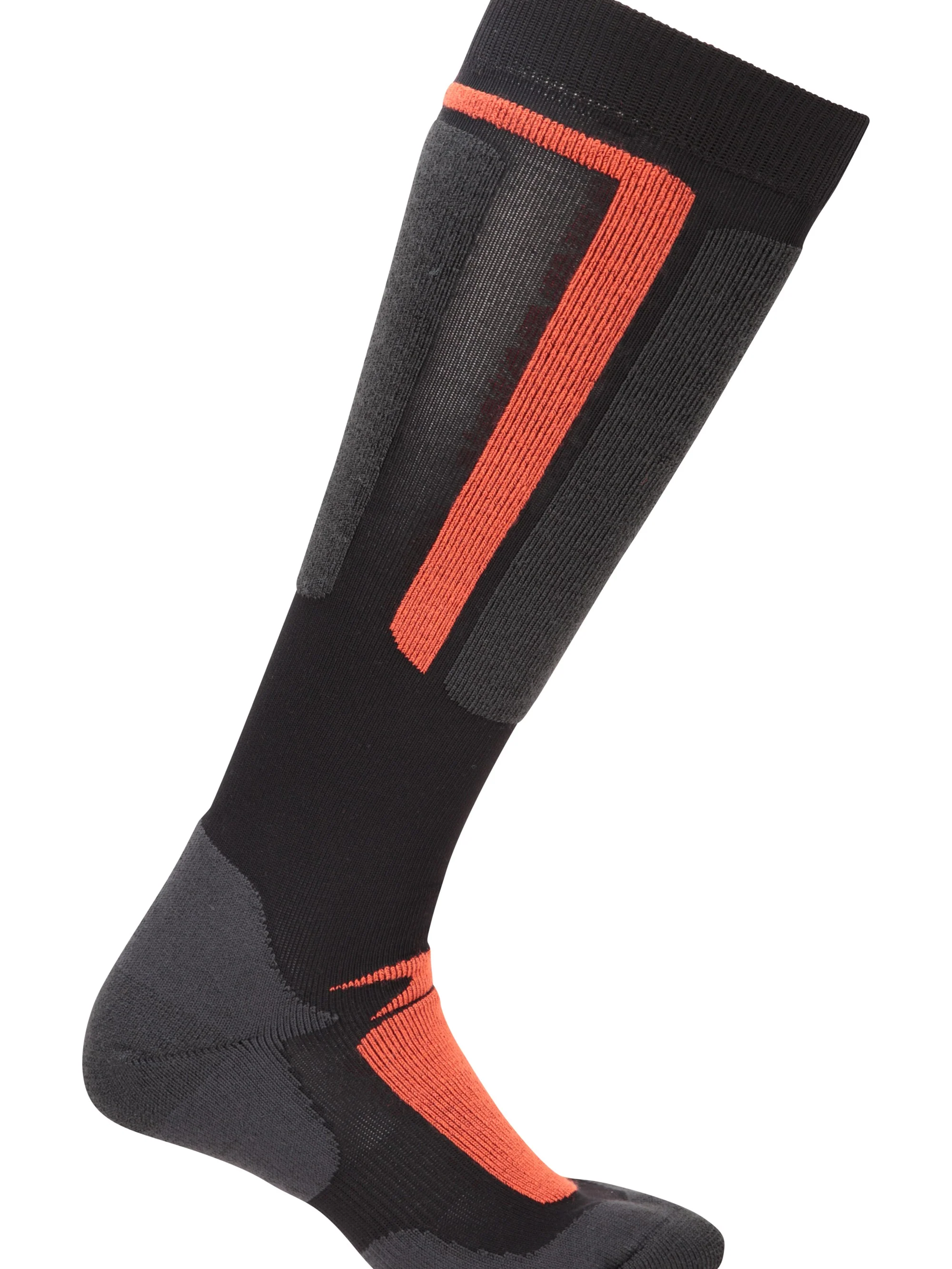 Mountain Warehouse Extreme Mens Thermal Merino Knee Length Ski Socks - Image 10