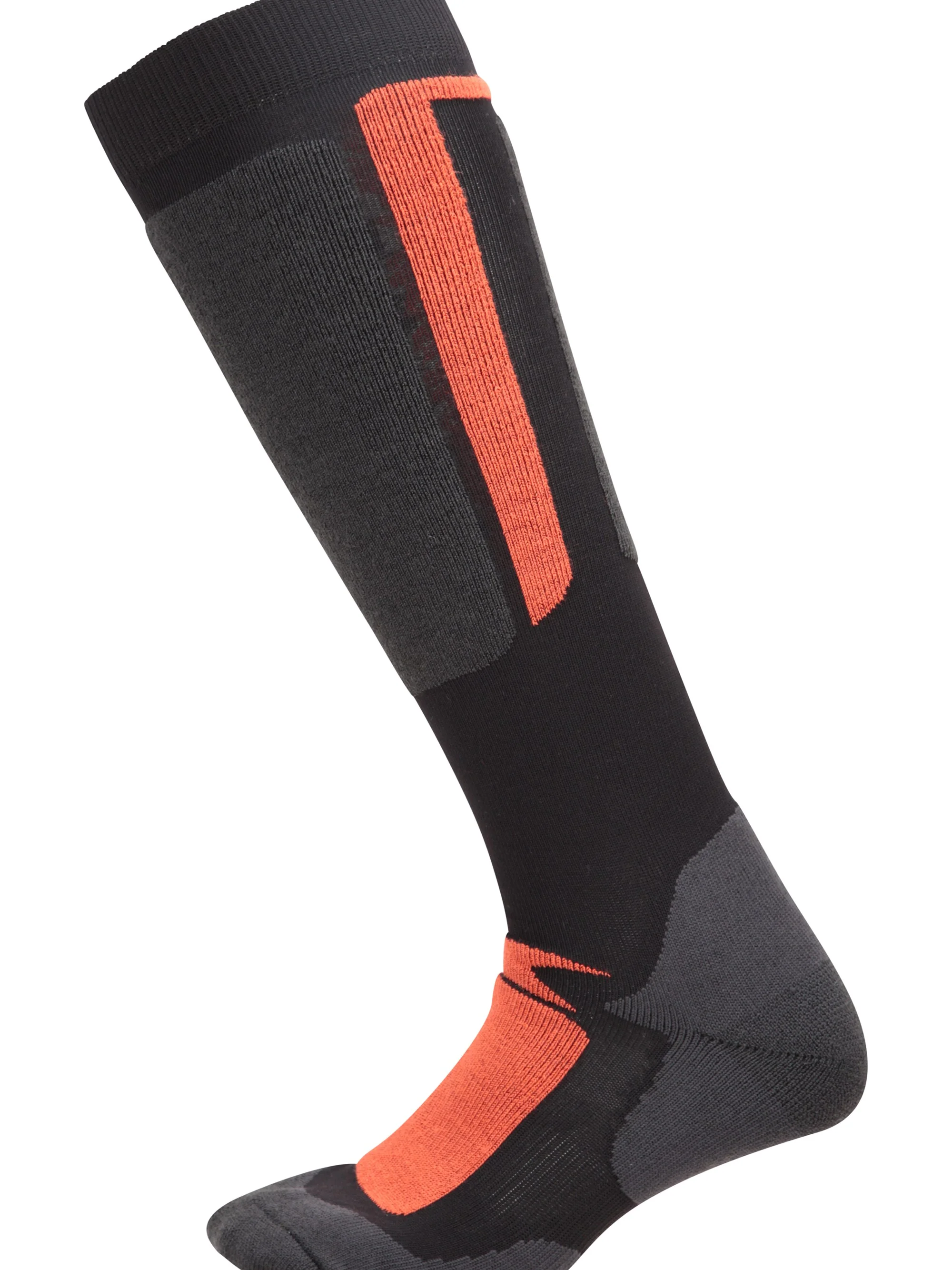 Mountain Warehouse Extreme Mens Thermal Merino Knee Length Ski Socks - Image 11