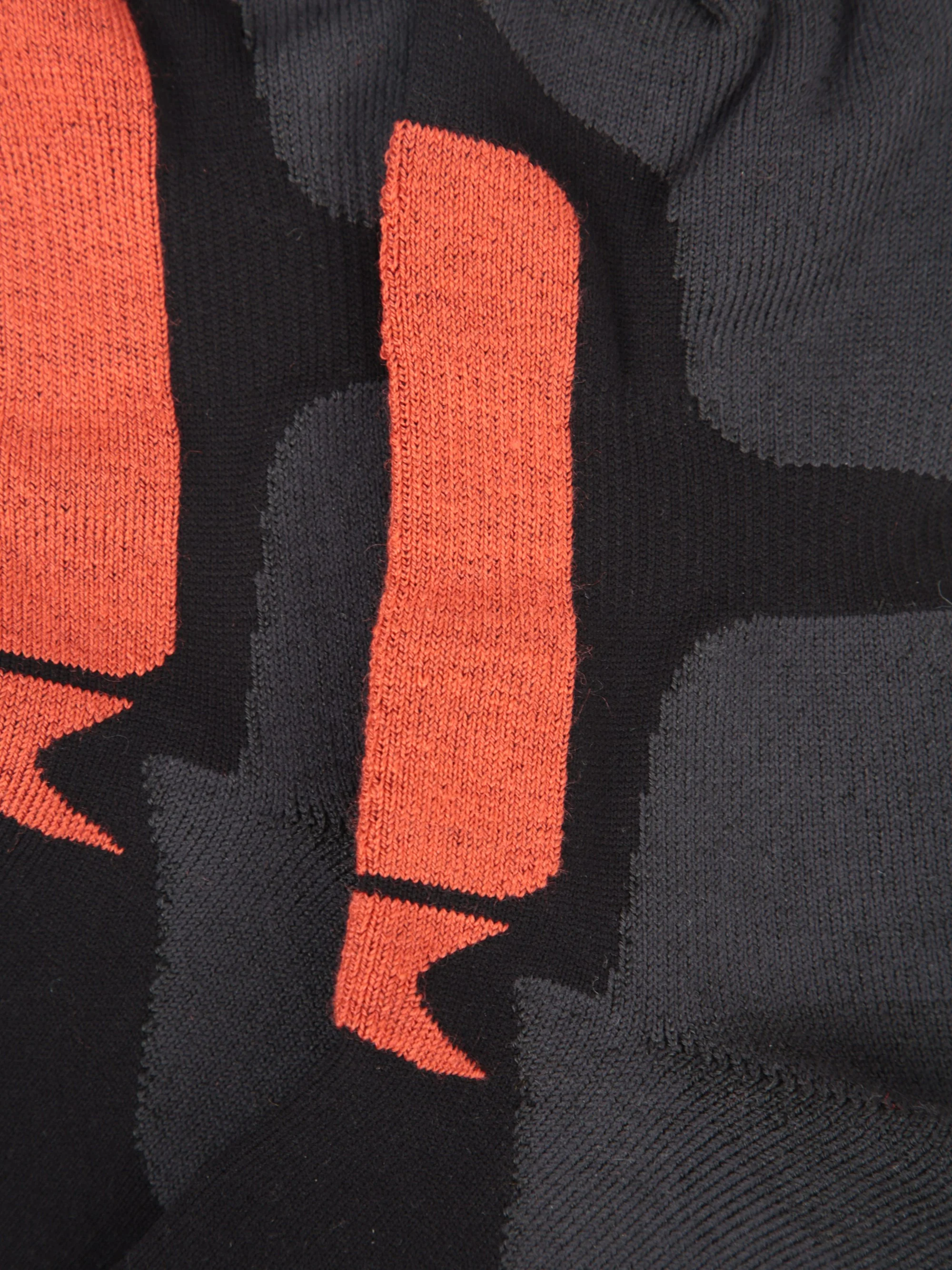 Mountain Warehouse Extreme Mens Thermal Merino Knee Length Ski Socks - Image 13