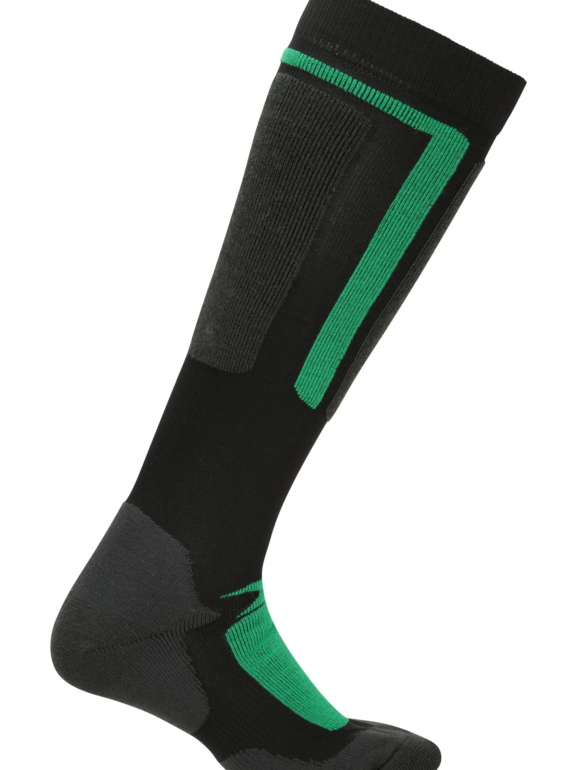 Mountain Warehouse Extreme Mens Thermal Merino Knee Length Ski Socks - Image 14