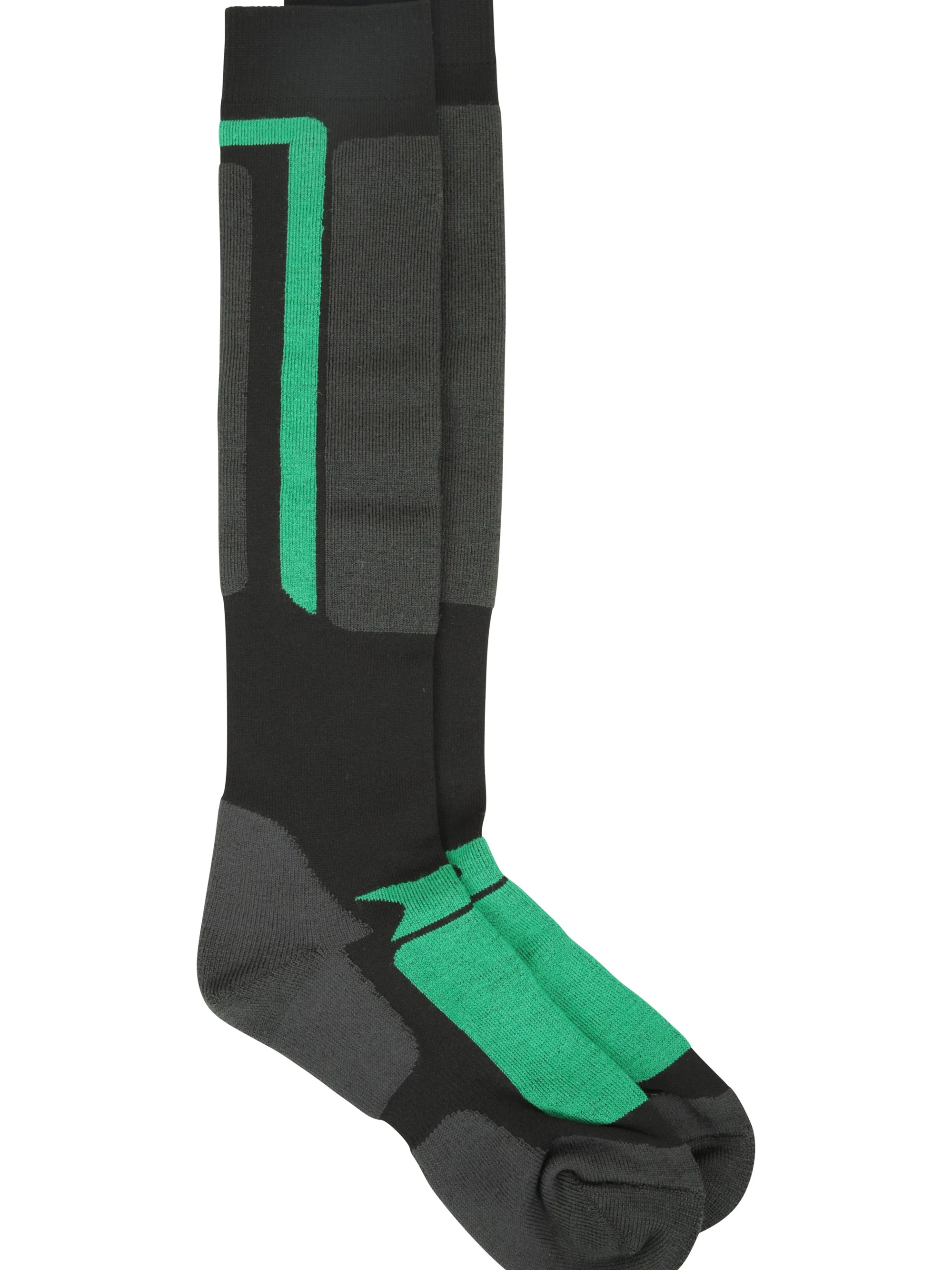 Mountain Warehouse Extreme Mens Thermal Merino Knee Length Ski Socks - Image 16