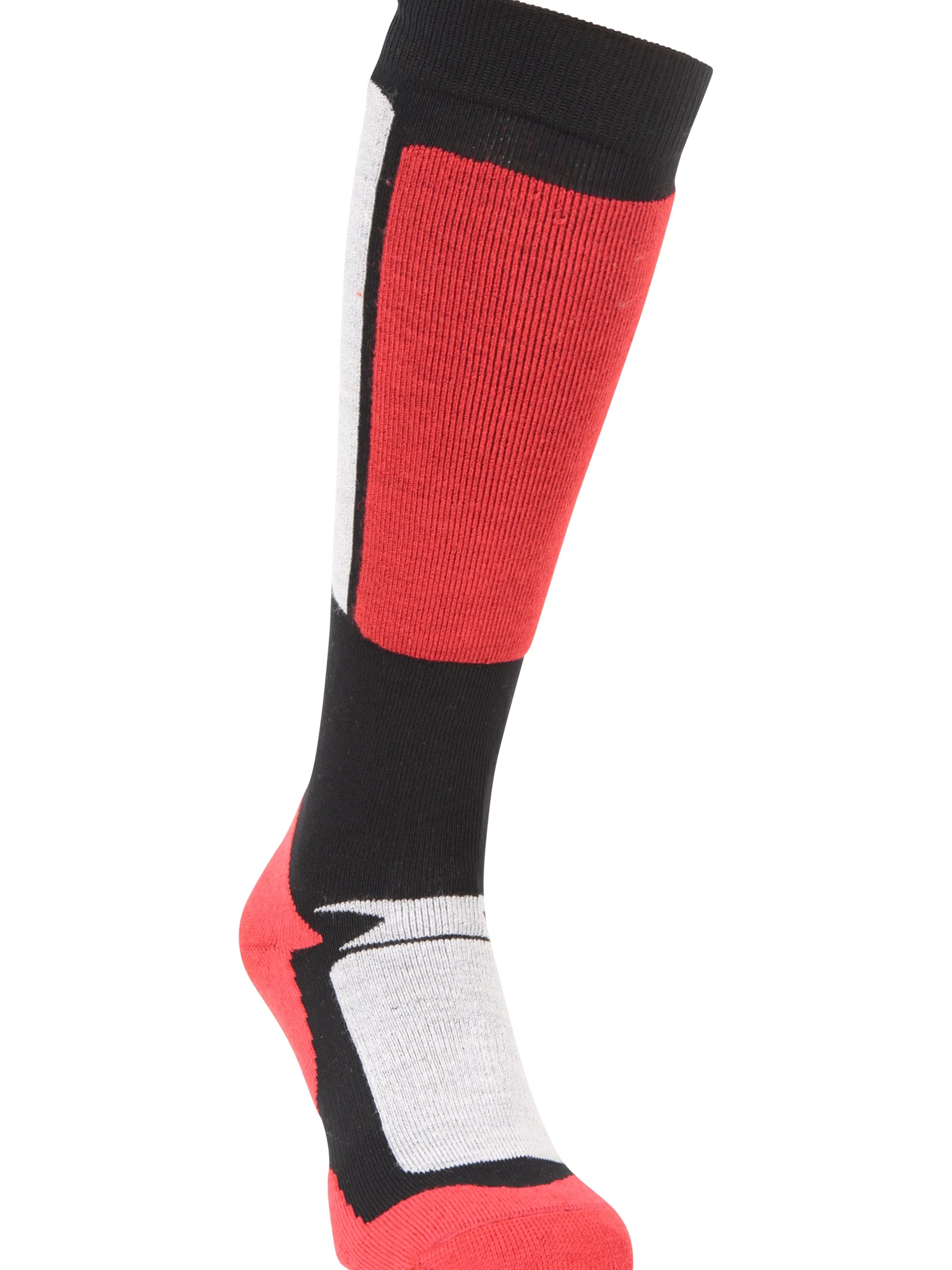 Mountain Warehouse Extreme Mens Thermal Merino Knee Length Ski Socks - Image 18