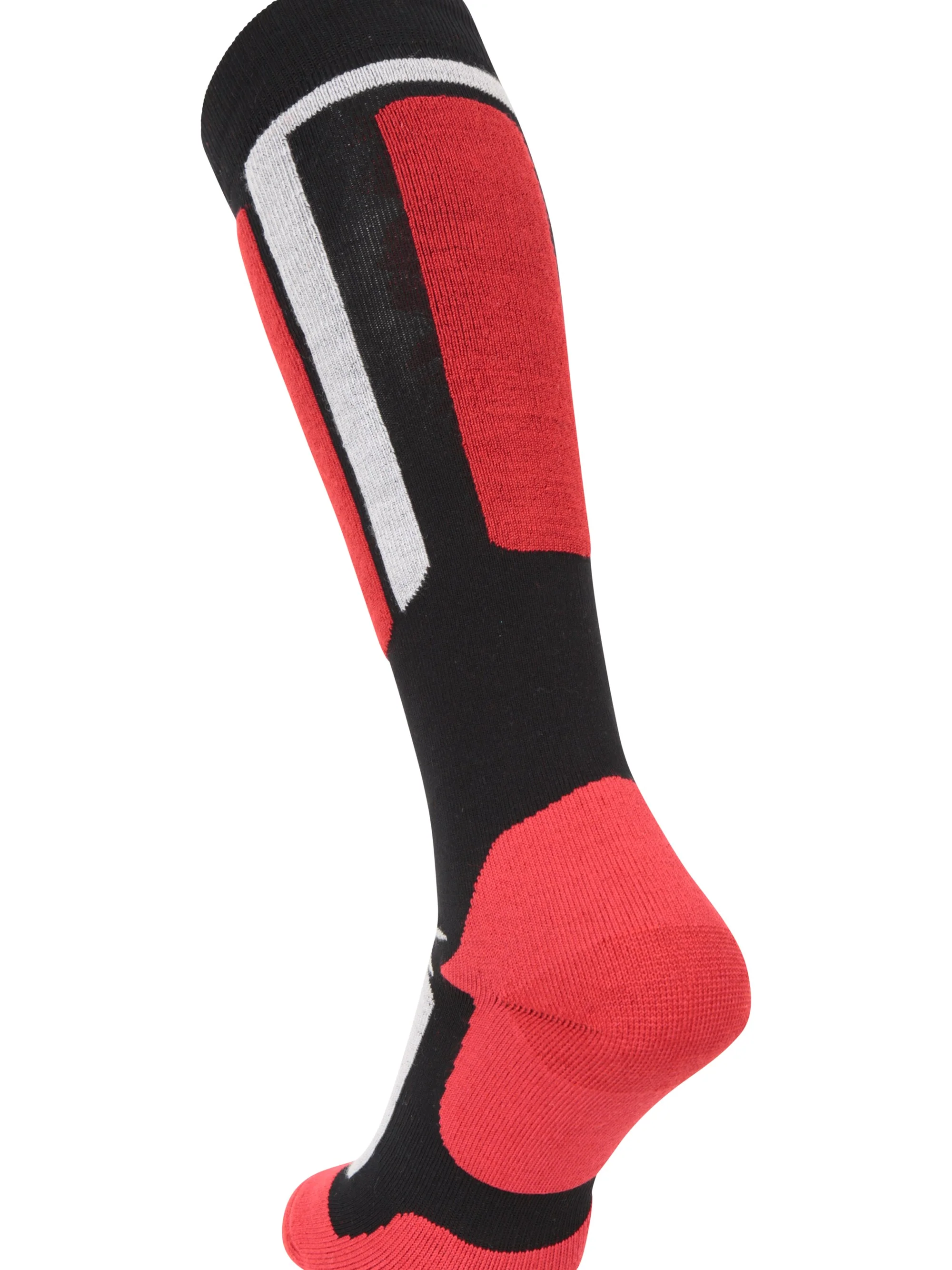 Mountain Warehouse Extreme Mens Thermal Merino Knee Length Ski Socks - Image 19