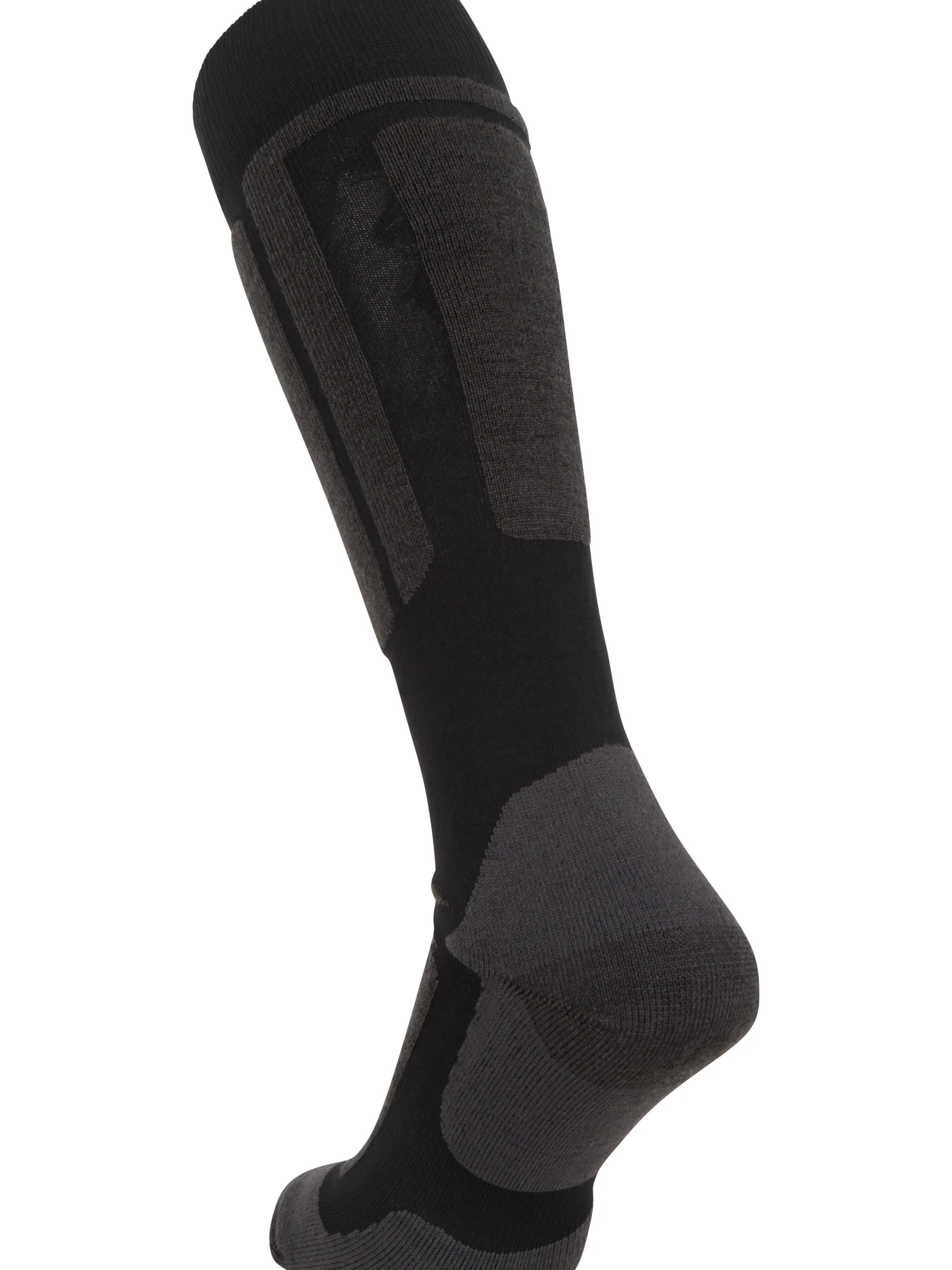 Mountain Warehouse Extreme Mens Thermal Merino Knee Length Ski Socks - Image 2