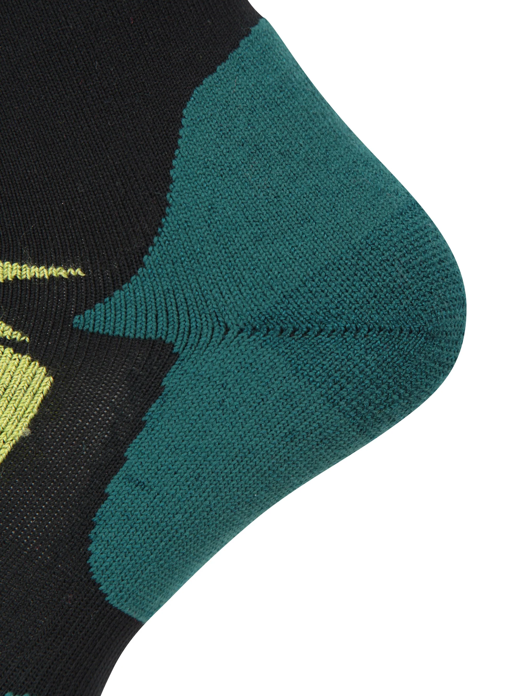 Mountain Warehouse Extreme Mens Thermal Merino Knee Length Ski Socks - Image 25