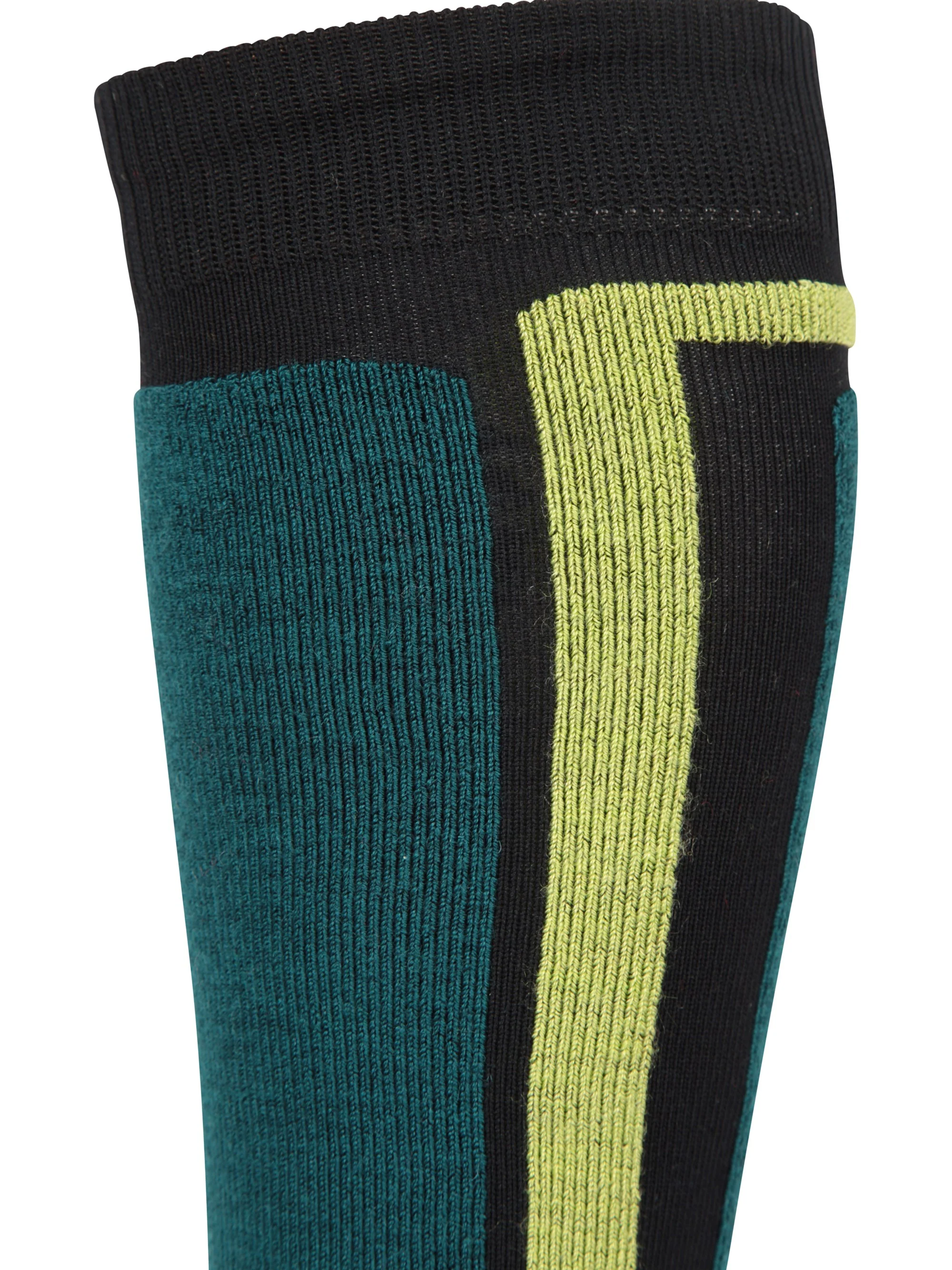 Mountain Warehouse Extreme Mens Thermal Merino Knee Length Ski Socks - Image 26