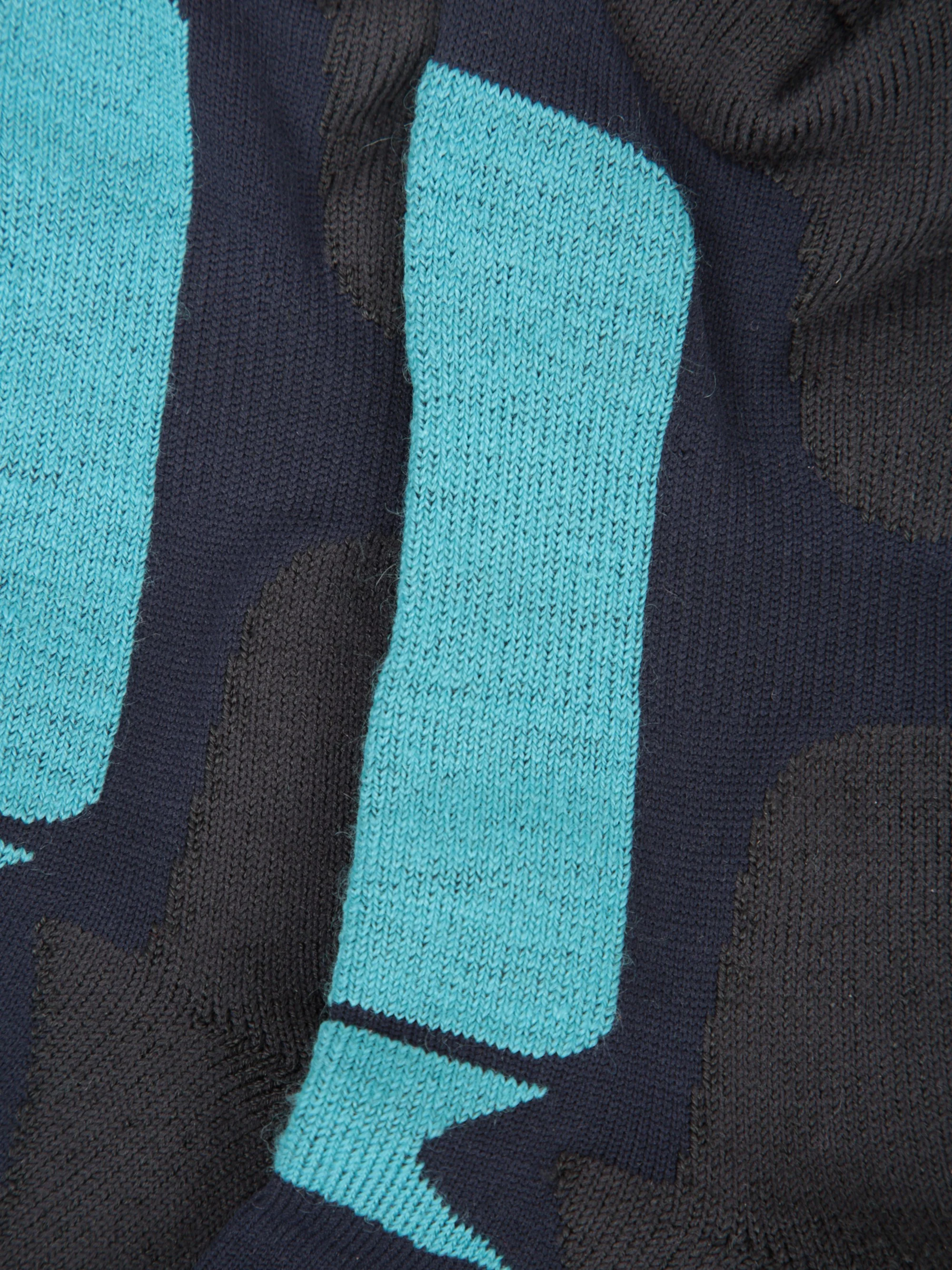 Mountain Warehouse Extreme Mens Thermal Merino Knee Length Ski Socks - Image 9