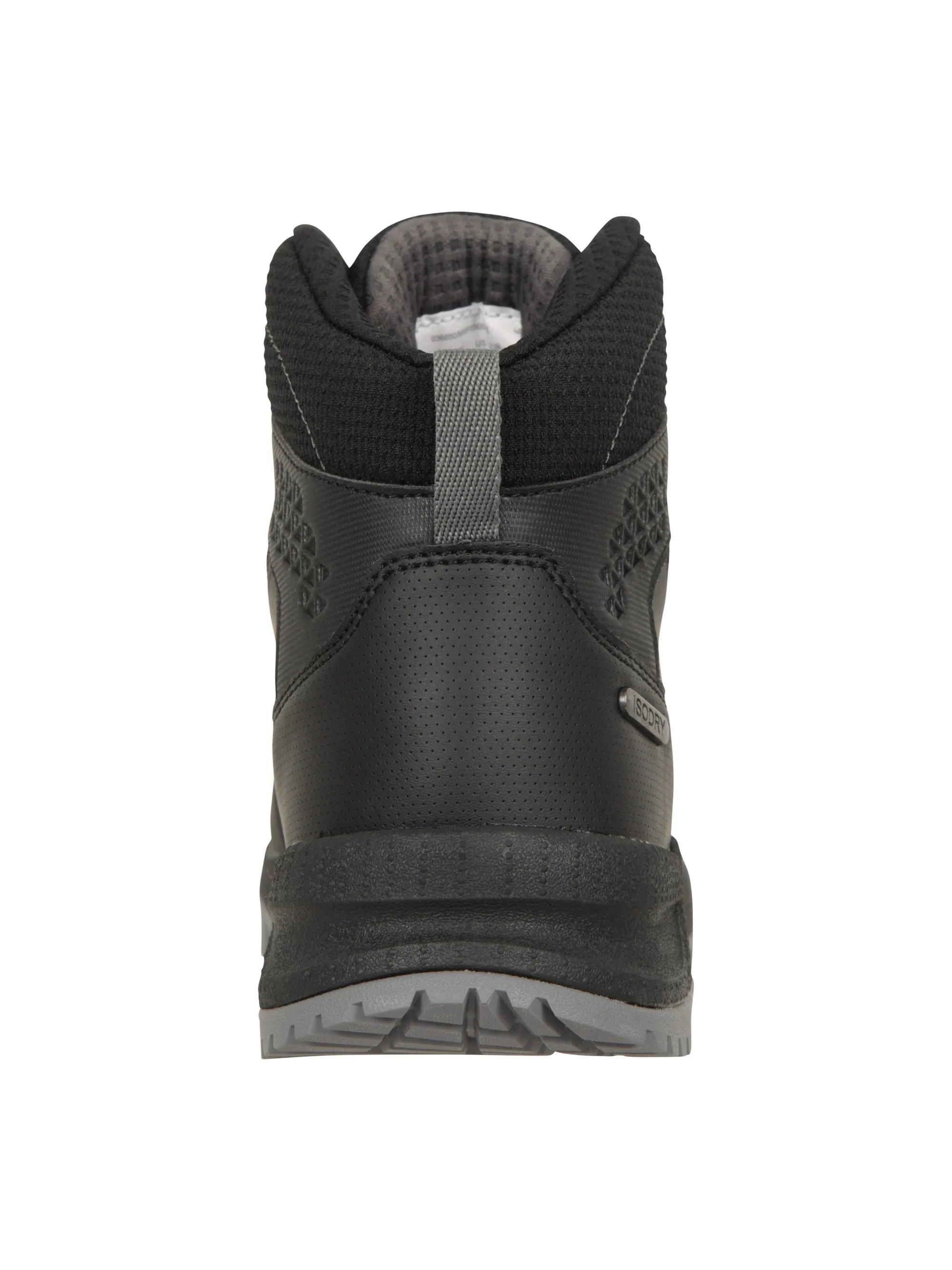 Mountain Warehouse Extreme Spectrum Mens Waterproof Softshell Vibram Hiking Boots - Image 13