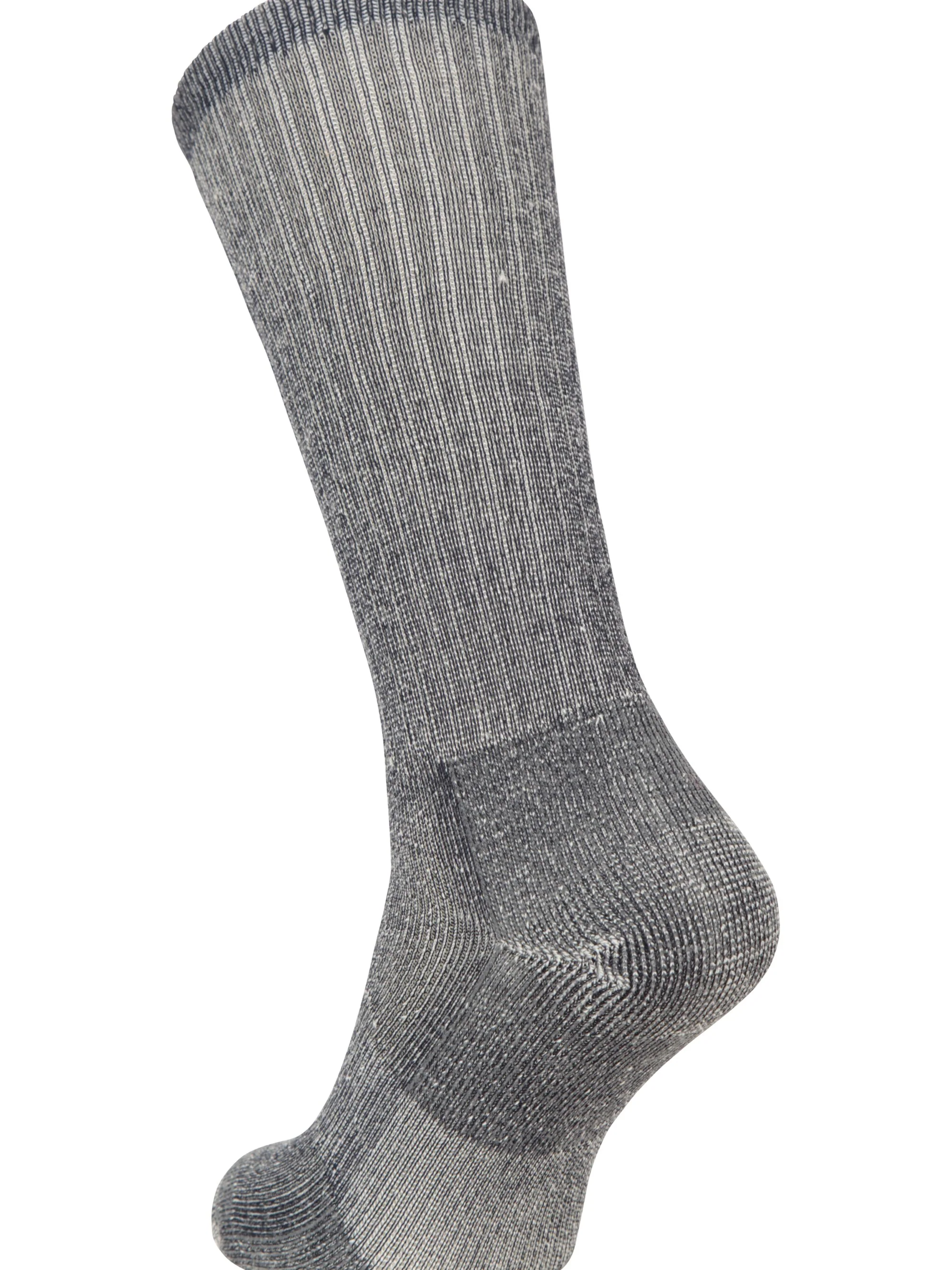 Mountain Warehouse Extreme Trek Mens Merino Wool Mid-Calf Socks - Image 6