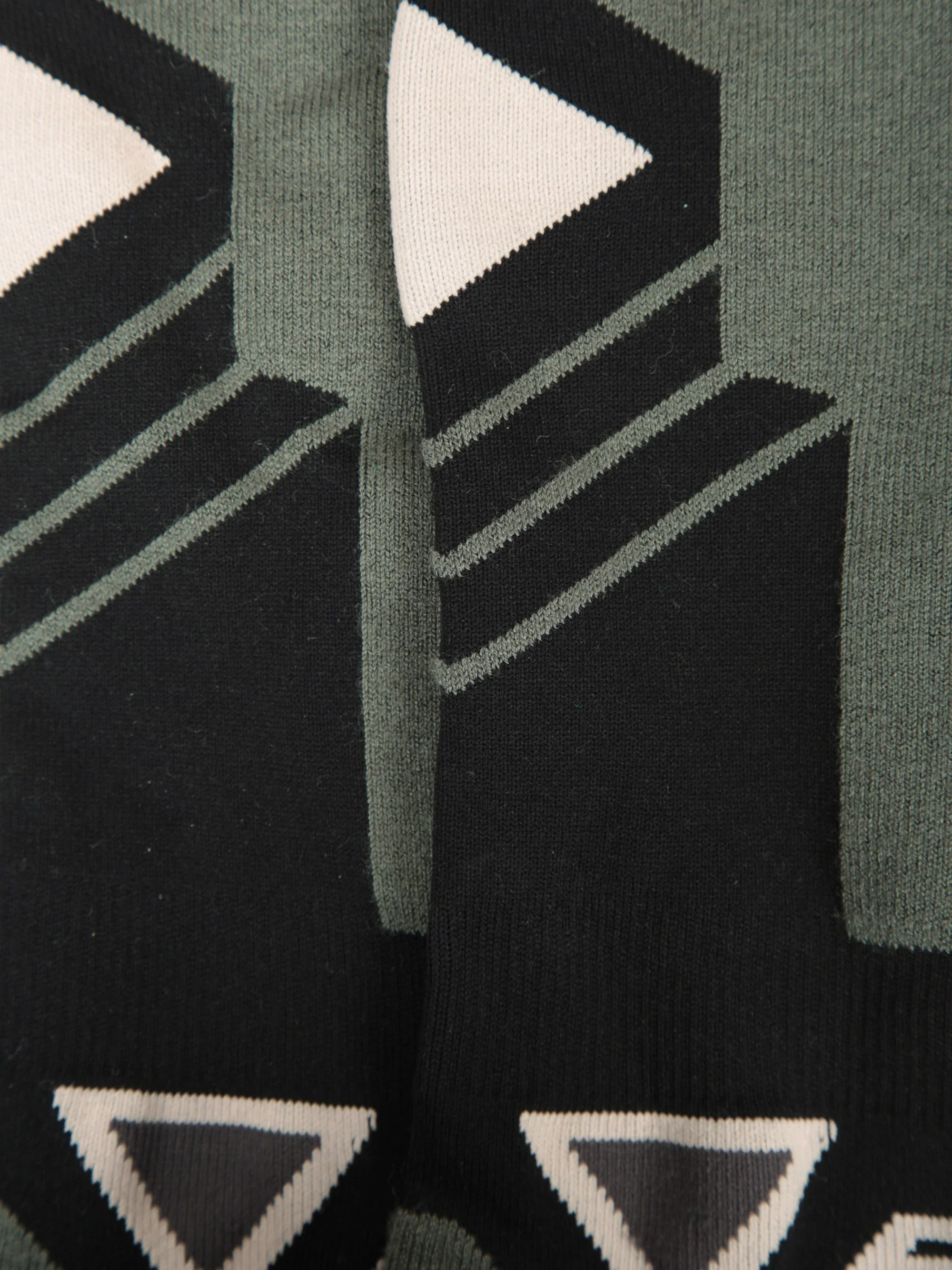 Mountain Warehouse Extreme Womens Thermal Merino Knee Length Ski Socks - Image 7