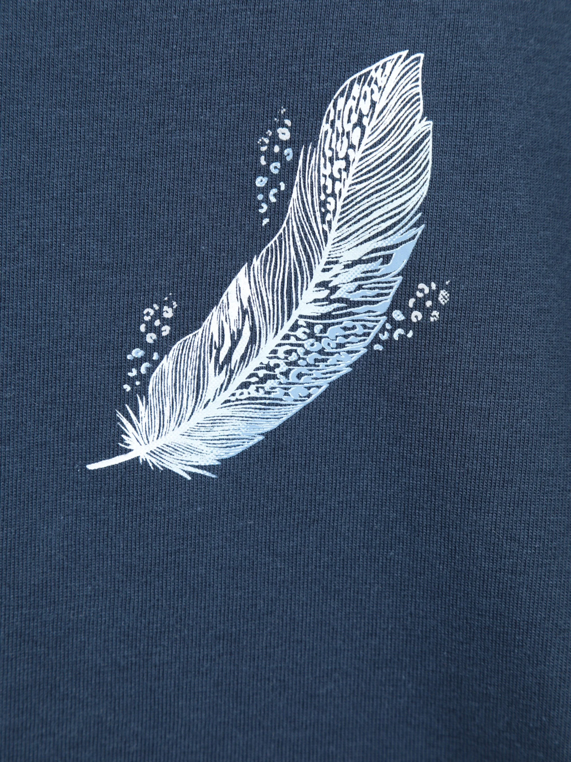 Mountain Warehouse Feather Womens Relaxed Fit T-Shirt - Image 9