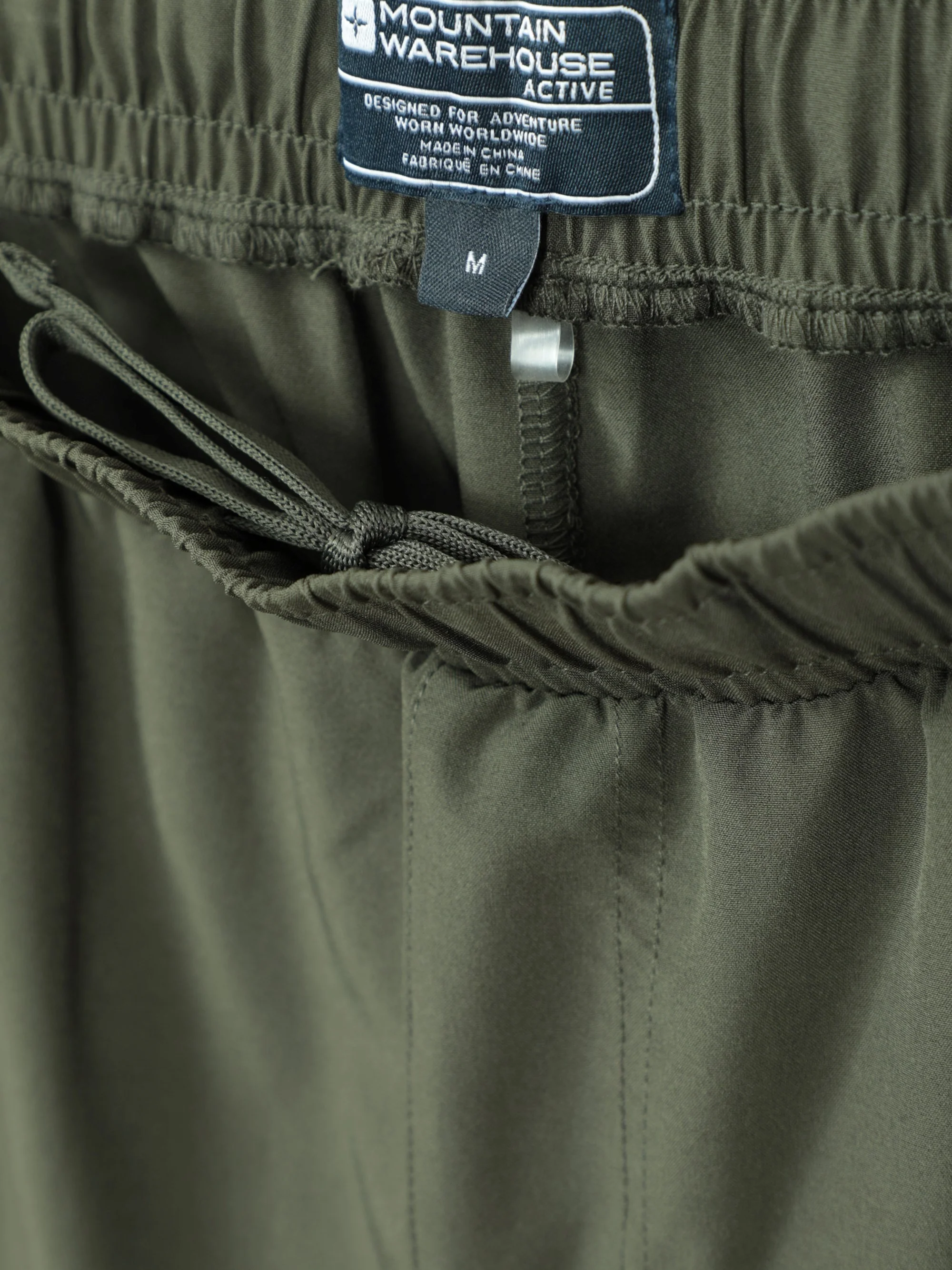 Mountain Warehouse Hurdle Mens Running Shorts - Image 10
