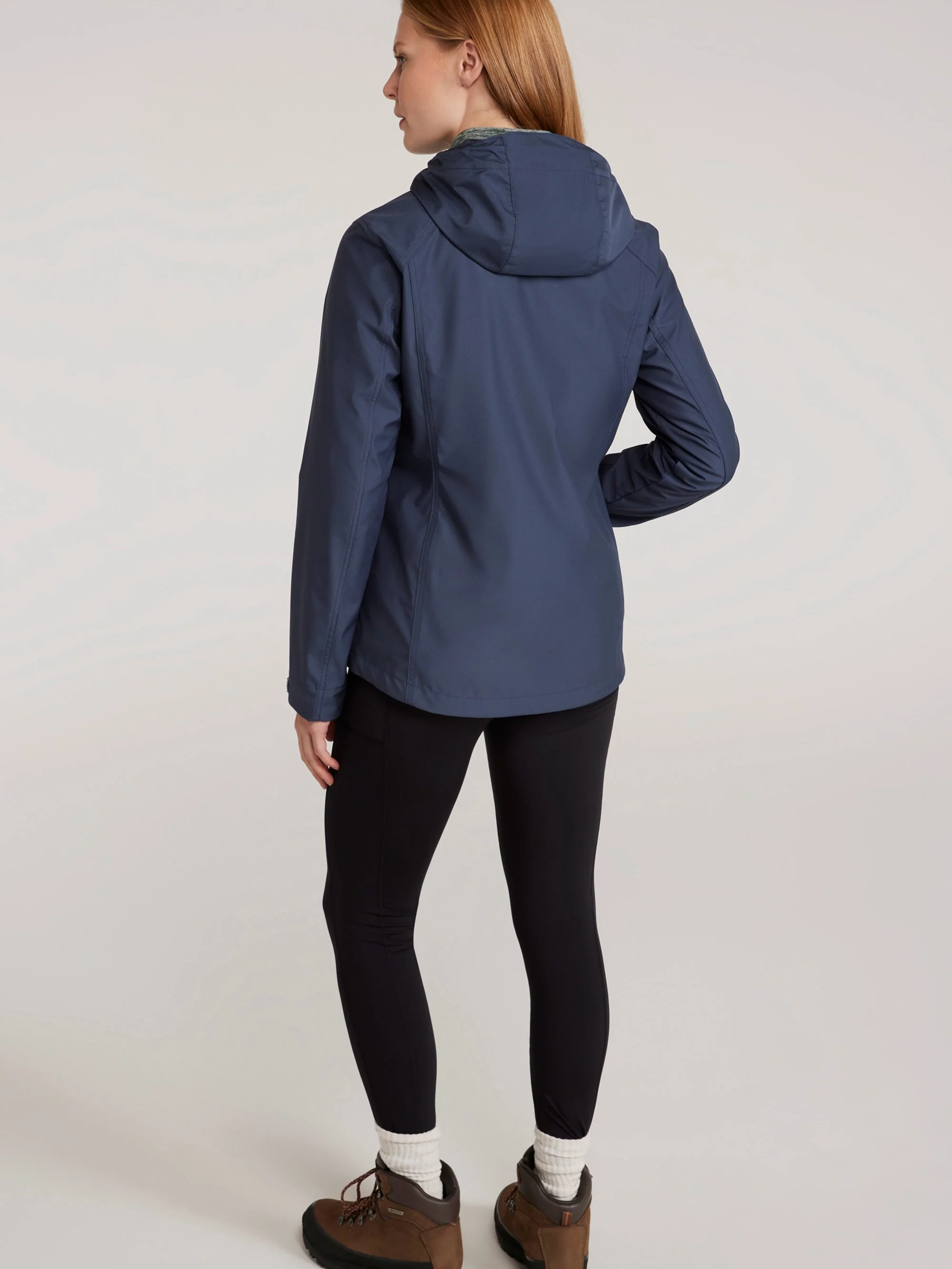 Mountain Warehouse Iona Womens Softshell Jacket - Image 4