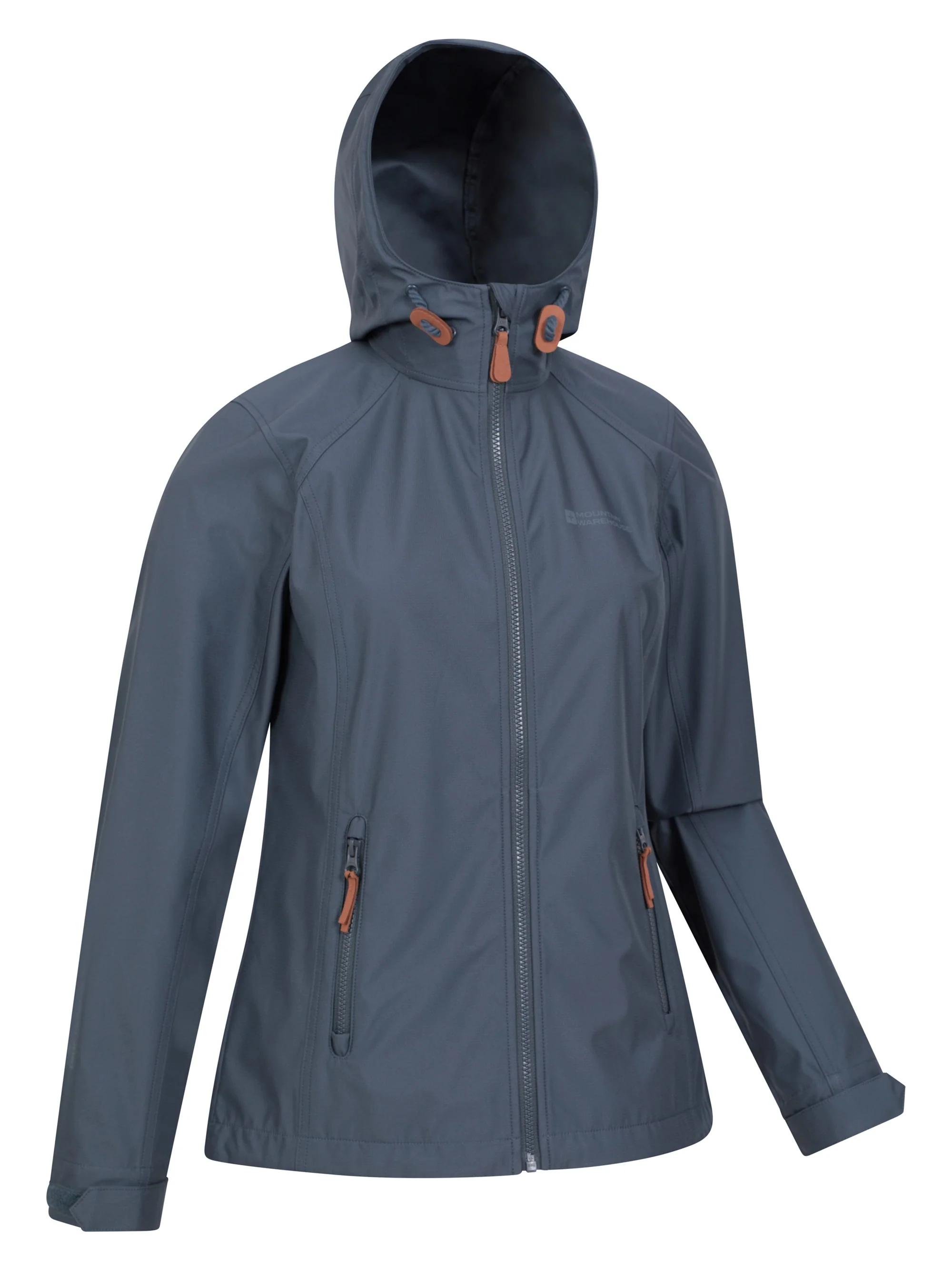 Mountain Warehouse Iona Womens Softshell Jacket - Image 6