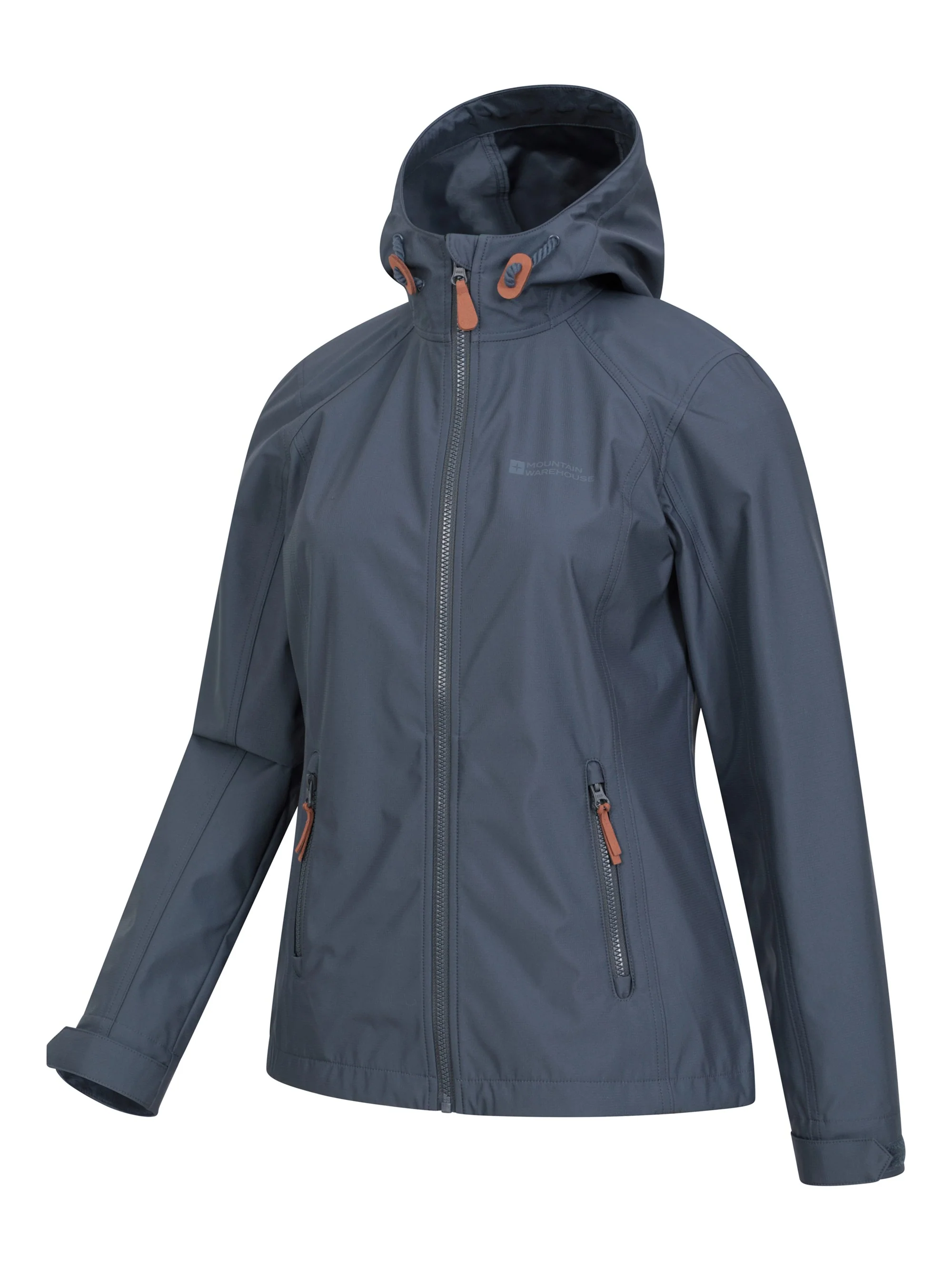 Mountain Warehouse Iona Womens Softshell Jacket - Image 8