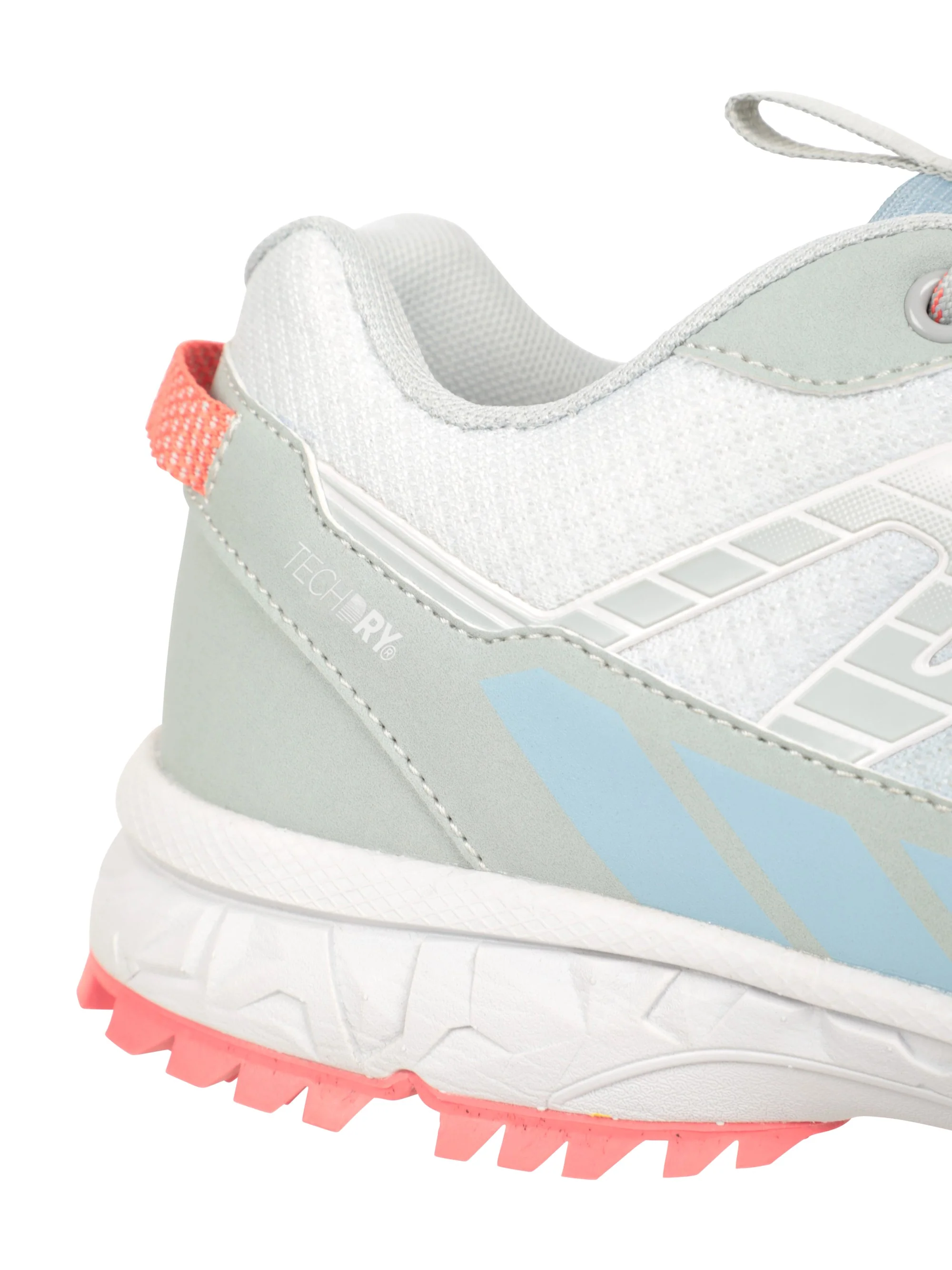 Mountain Warehouse Lakeside Womens Waterproof Trail Running Shoes - Image 7
