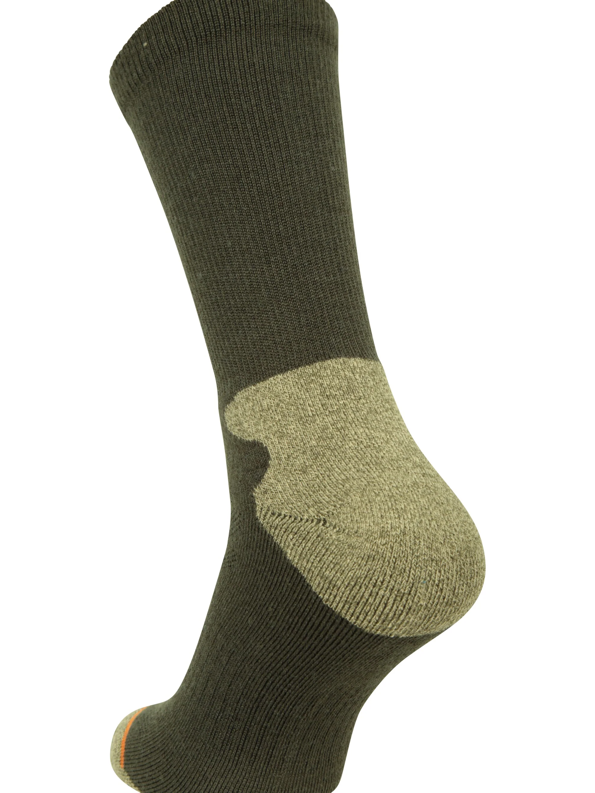 Mountain Warehouse Merino Mens Hiker Socks - Image 6