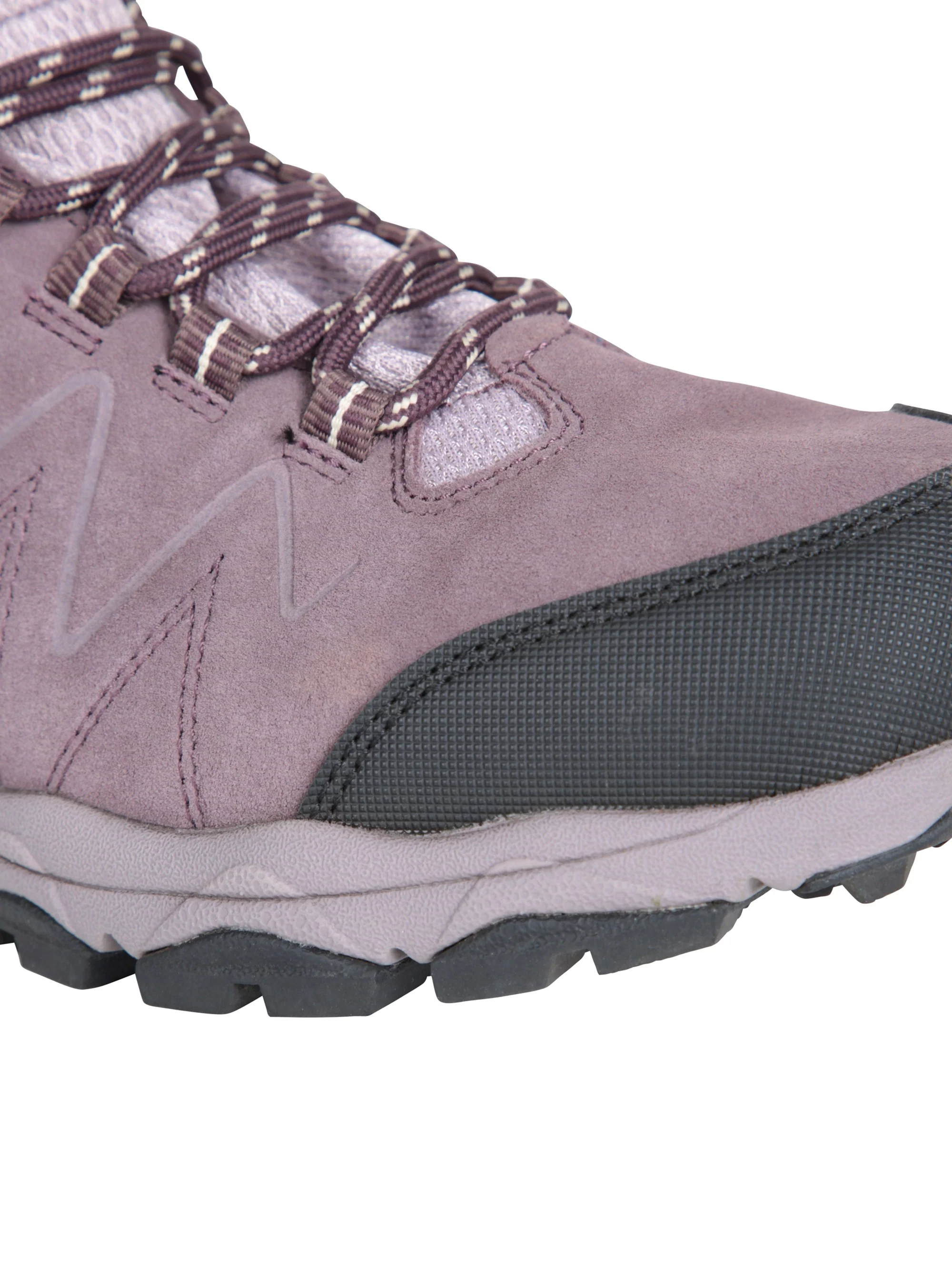 Mountain Warehouse Ortler Womens Waterproof Hiking Boots - Image 8