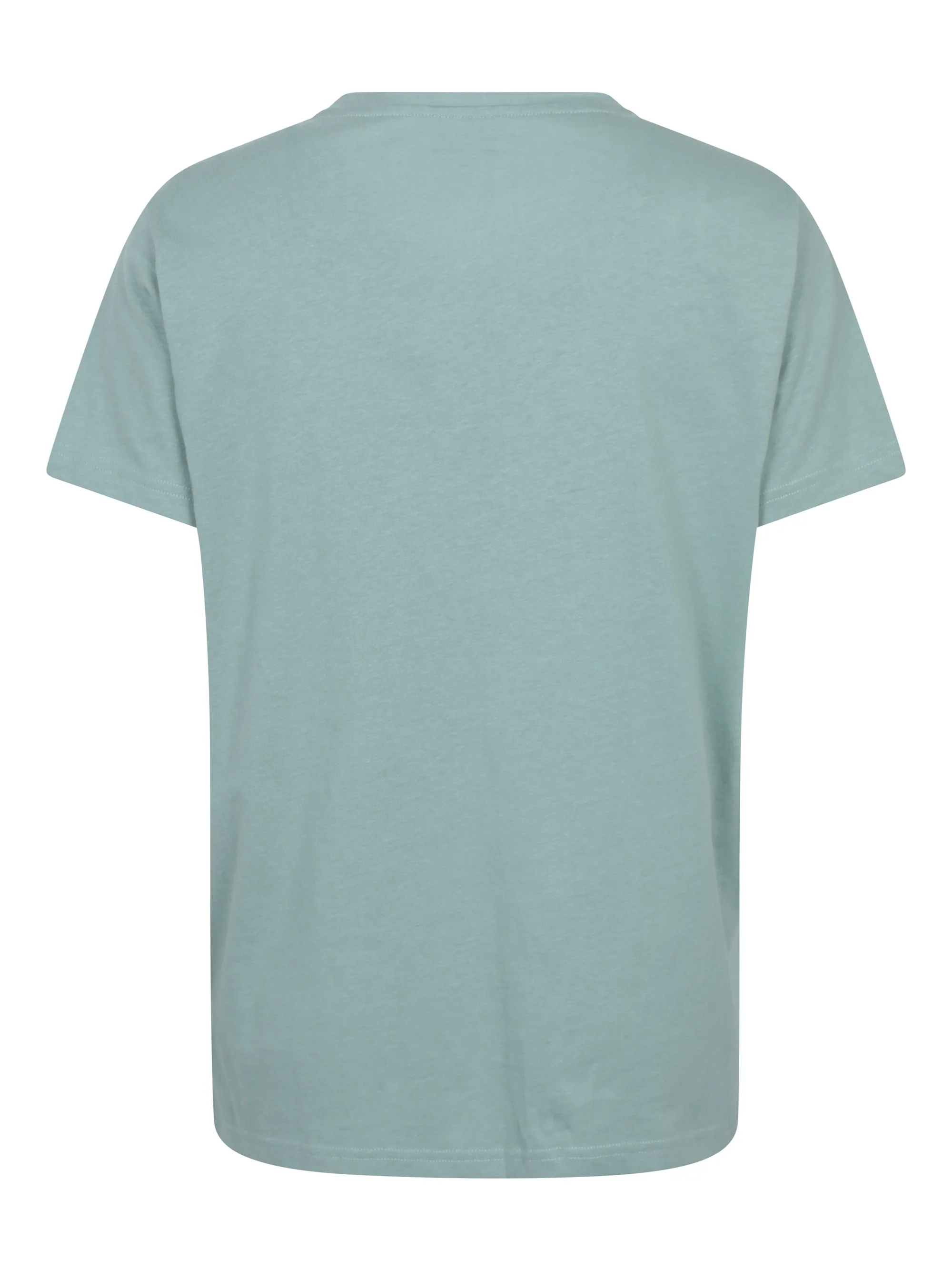 Mountain Warehouse Printed Womens Mountain Relaxed Fit T-Shirt - Image 6