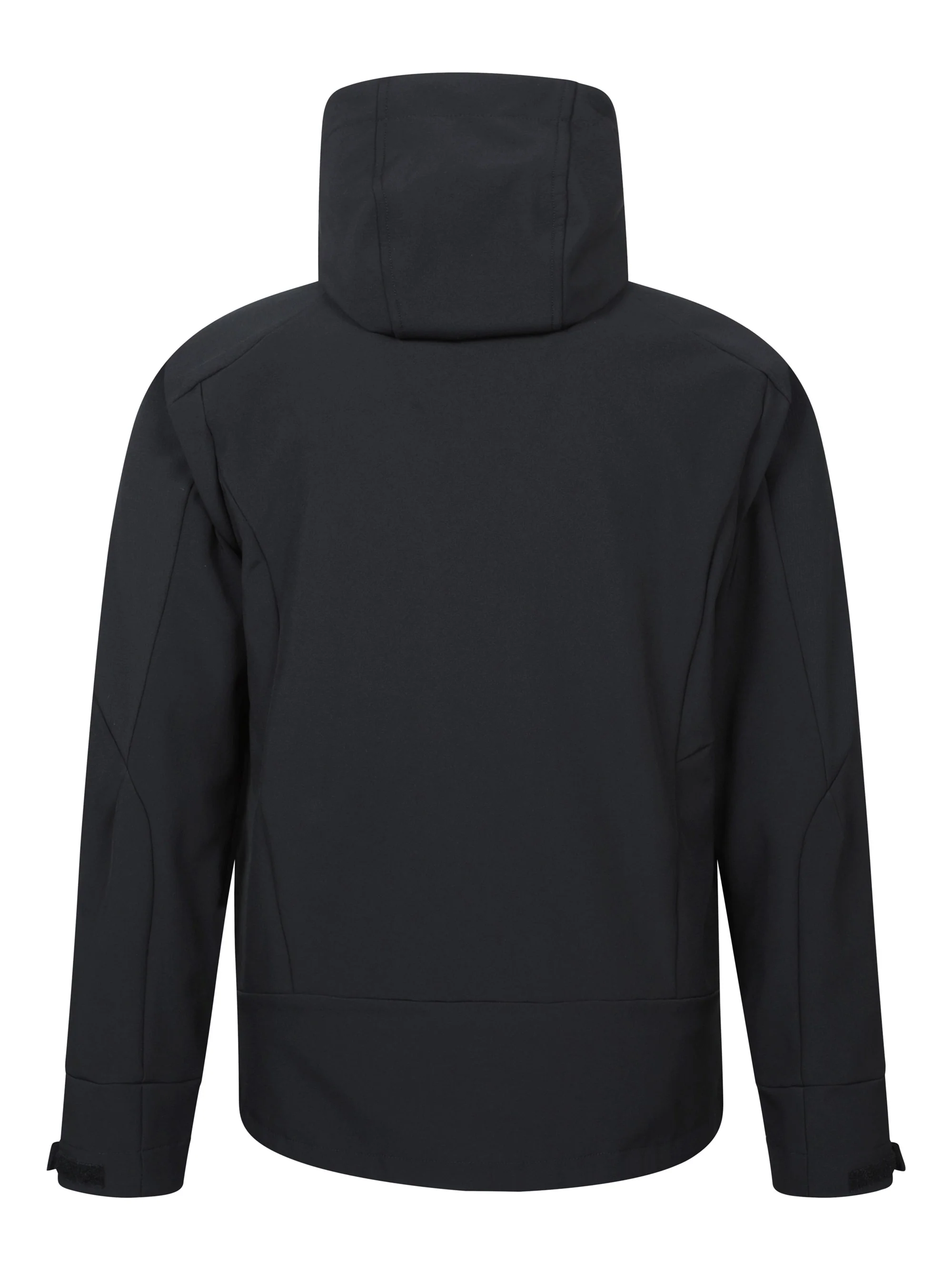 Mountain Warehouse Radius Mens Softshell Jacket - Image 3