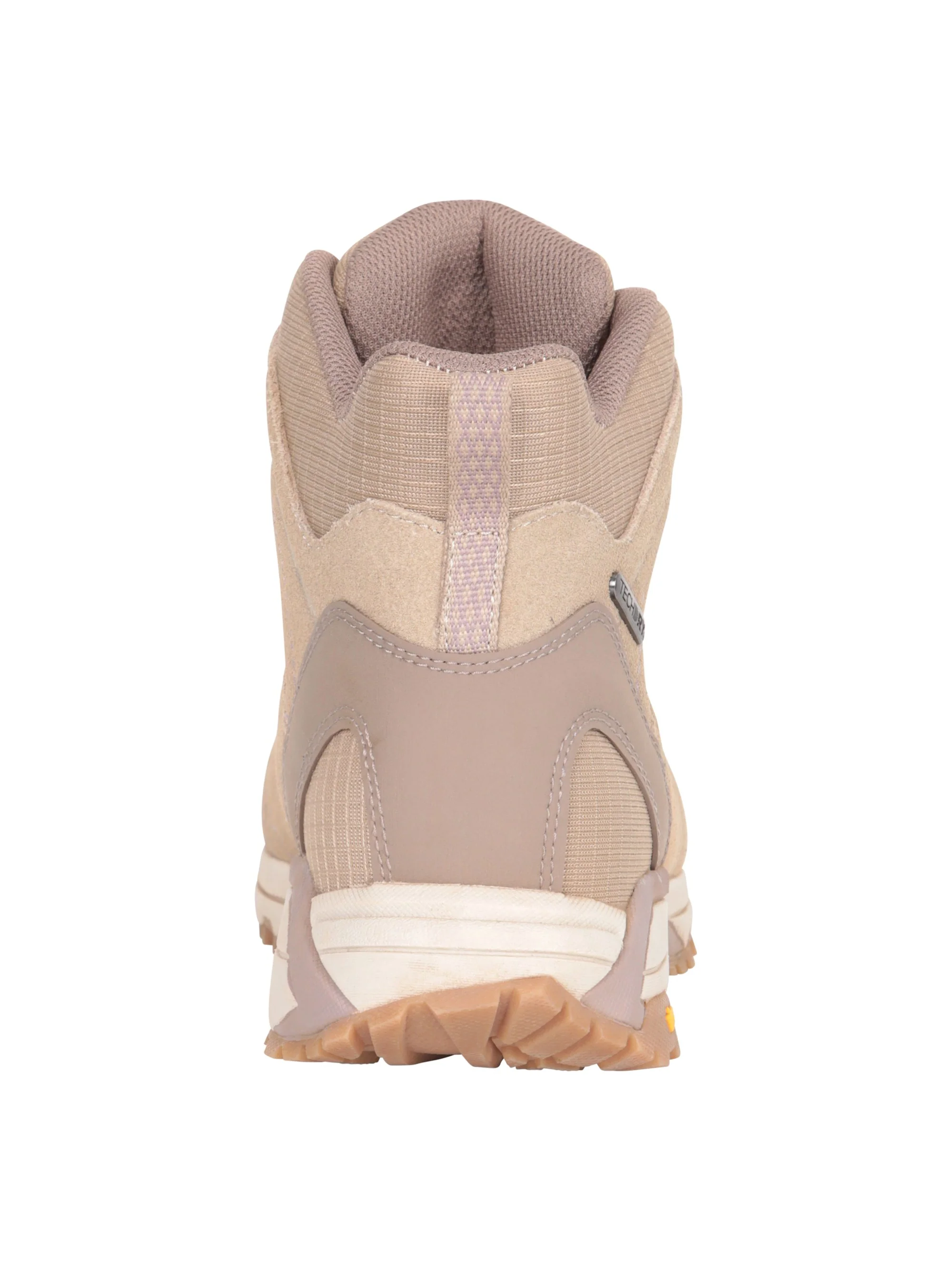 Mountain Warehouse Rockies Extreme Womens Waterproof Vibram Hiking Boots - Image 11