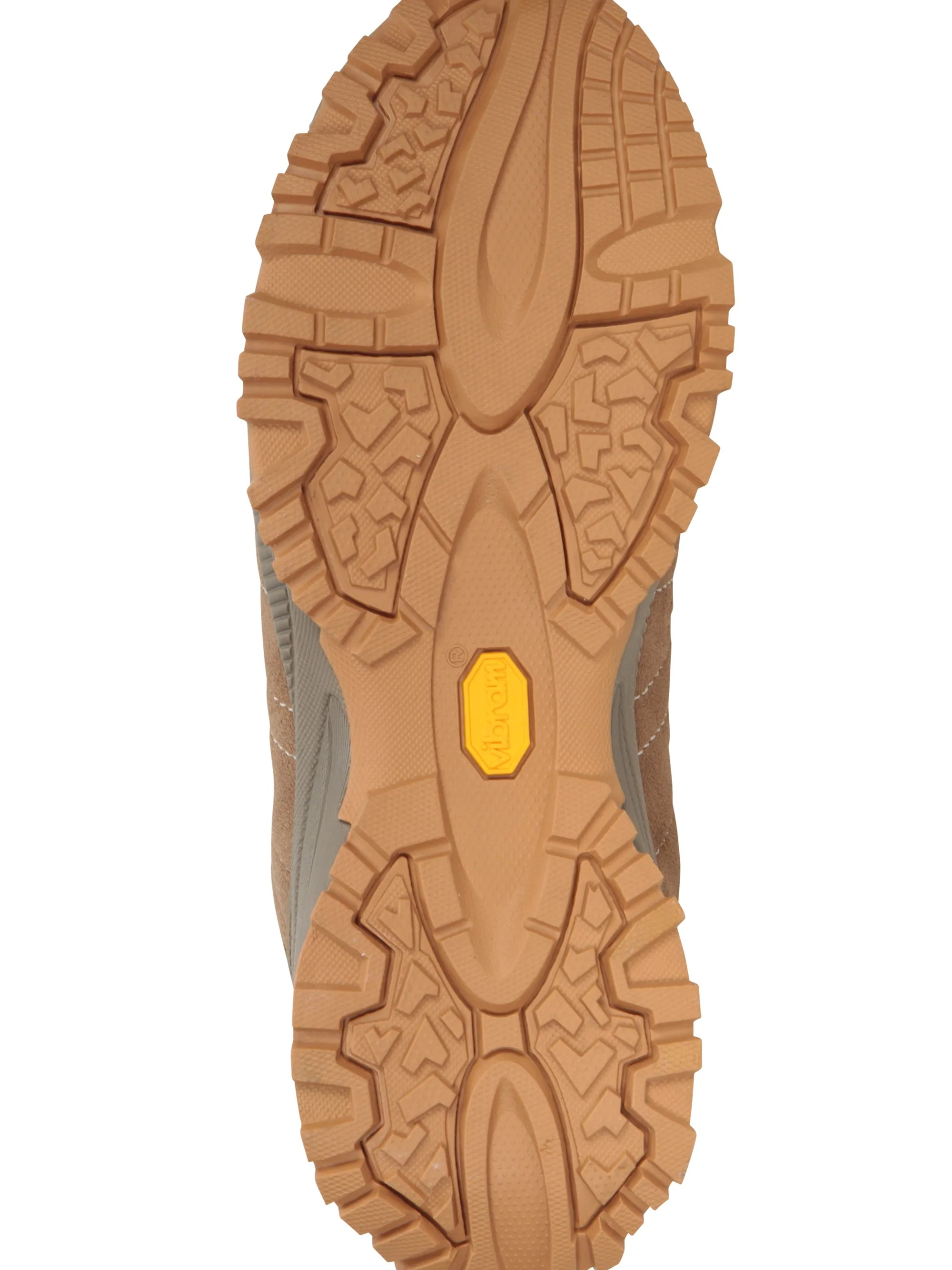 Mountain Warehouse Rockies Extreme Womens Waterproof Vibram Hiking Boots - Image 16