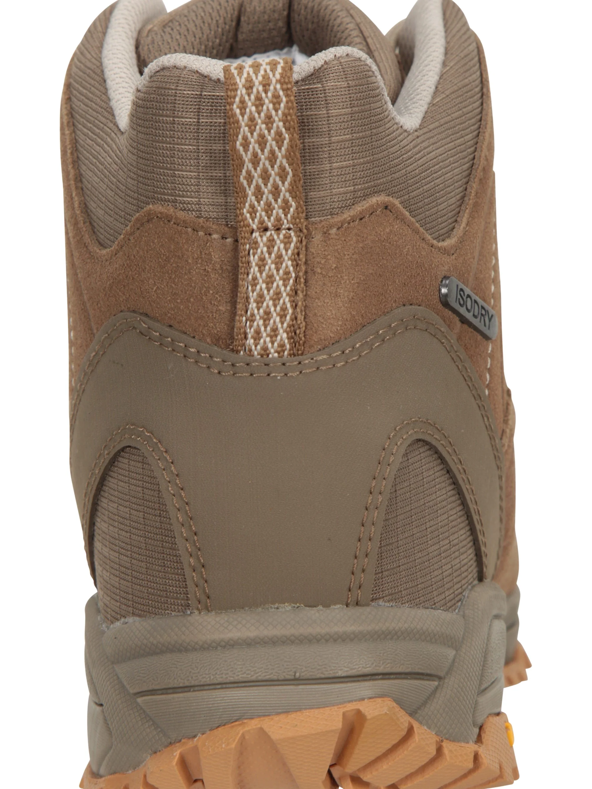 Mountain Warehouse Rockies Extreme Womens Waterproof Vibram Hiking Boots - Image 17