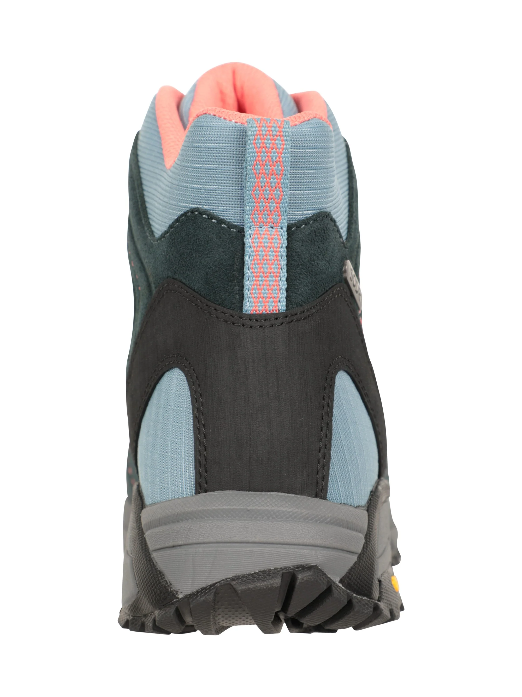 Mountain Warehouse Rockies Extreme Womens Waterproof Vibram Hiking Boots - Image 22