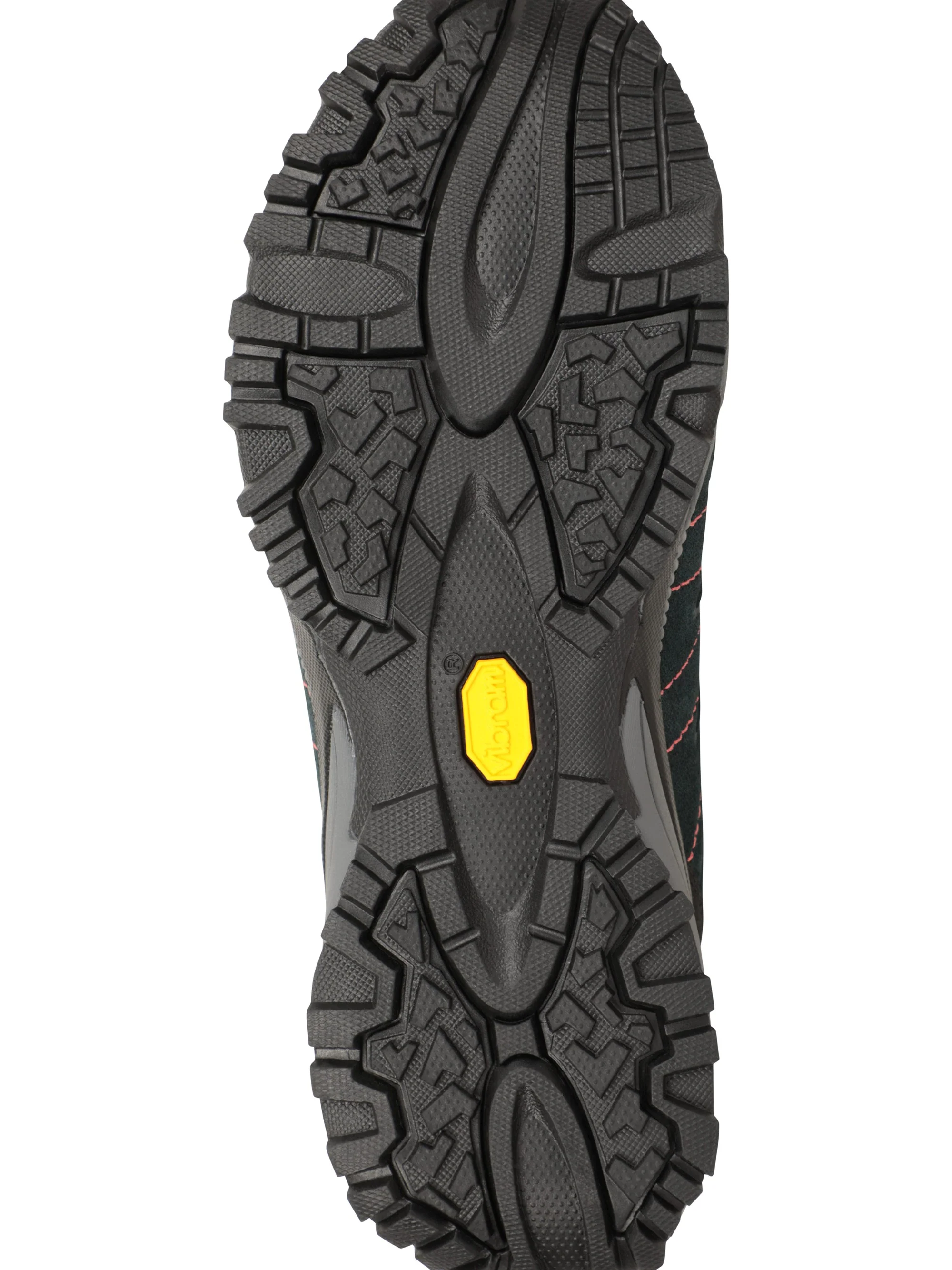 Mountain Warehouse Rockies Extreme Womens Waterproof Vibram Hiking Boots - Image 25