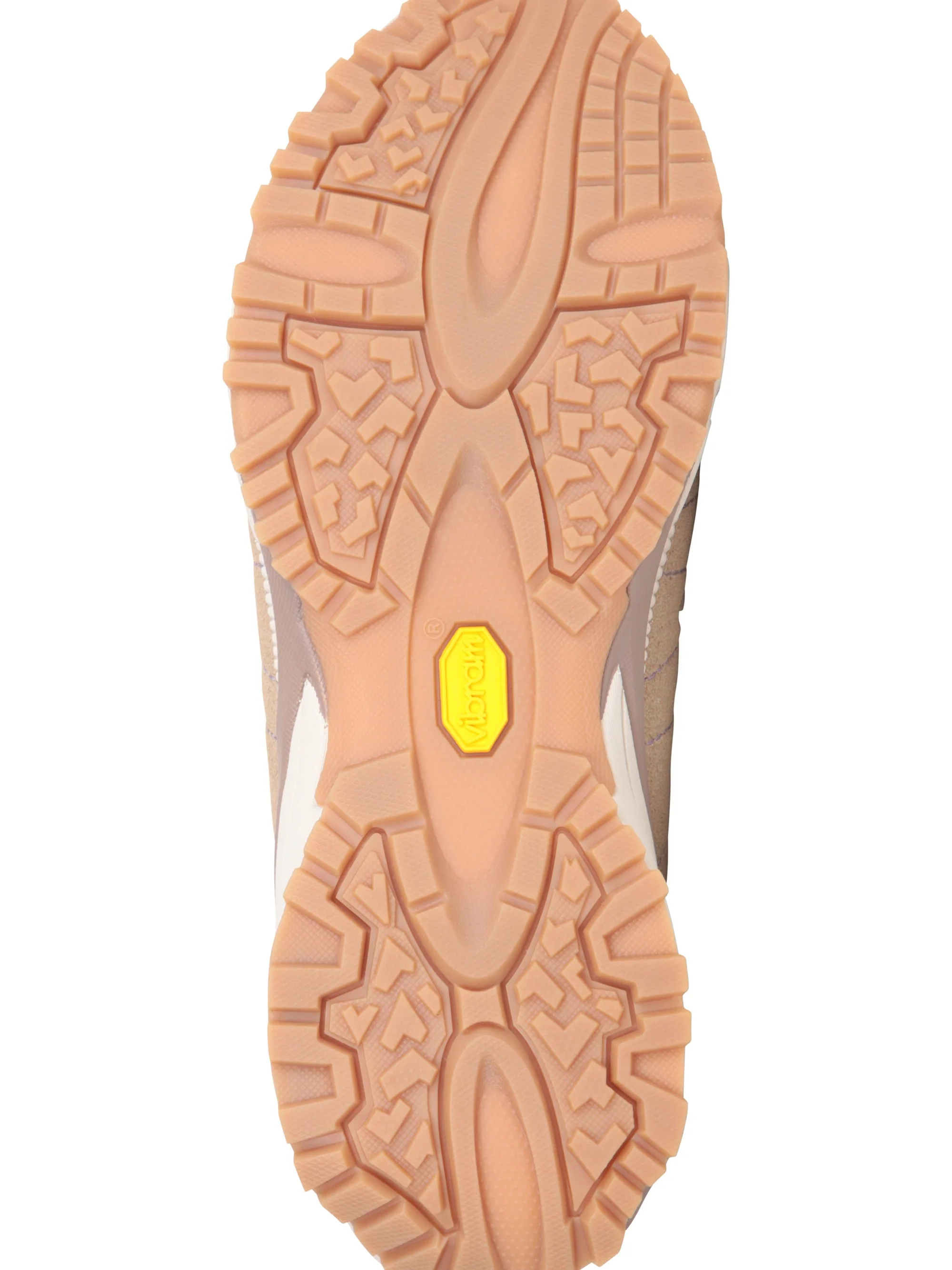 Mountain Warehouse Rockies Extreme Womens Waterproof Vibram Hiking Boots - Image 7