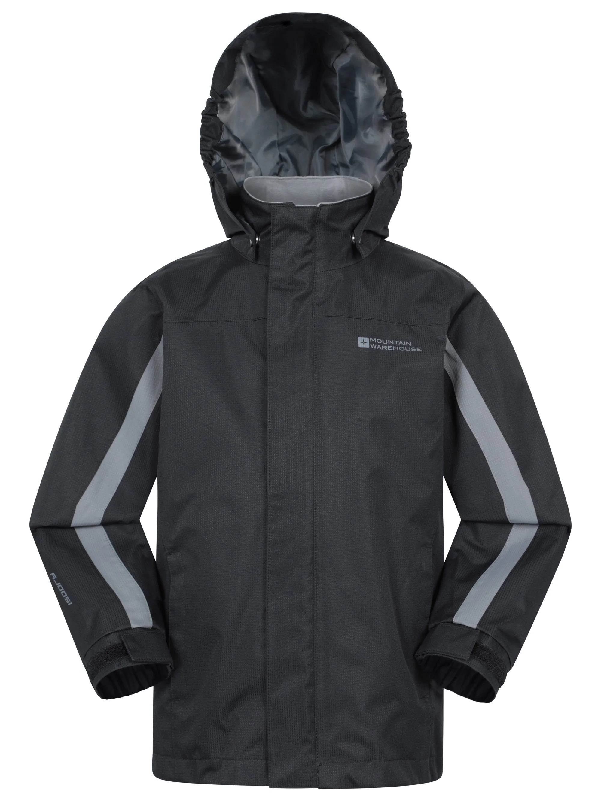 Mountain Warehouse Samson II Kids Waterproof Jacket