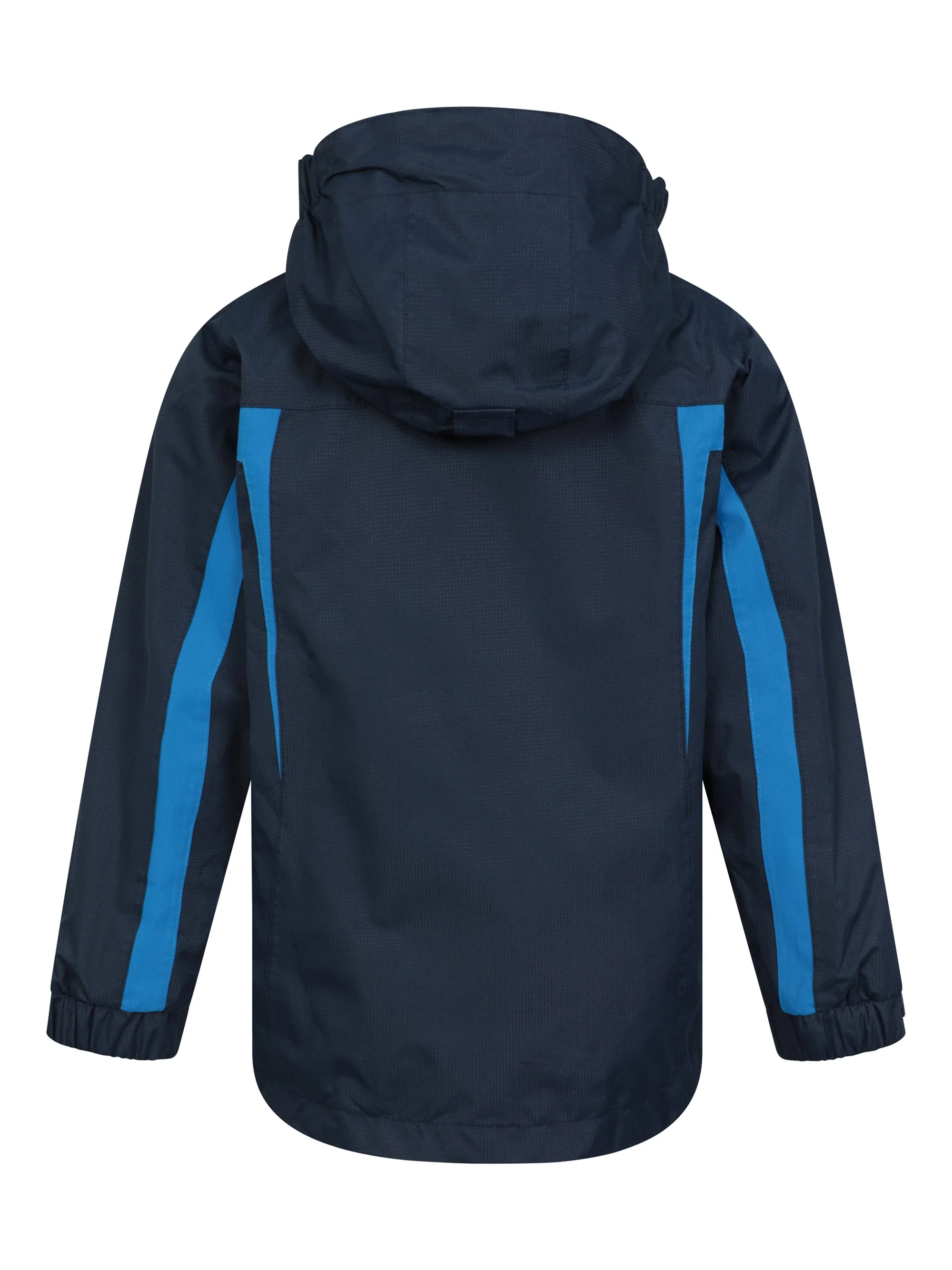 Mountain Warehouse Samson II Kids Waterproof Jacket - Image 9