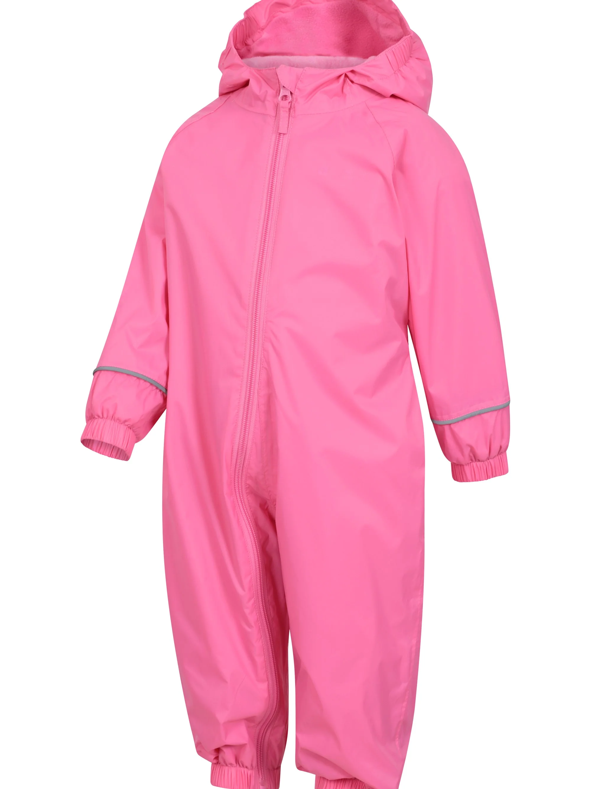 Mountain Warehouse Spright Junior Waterproof Rain Suit - Image 6