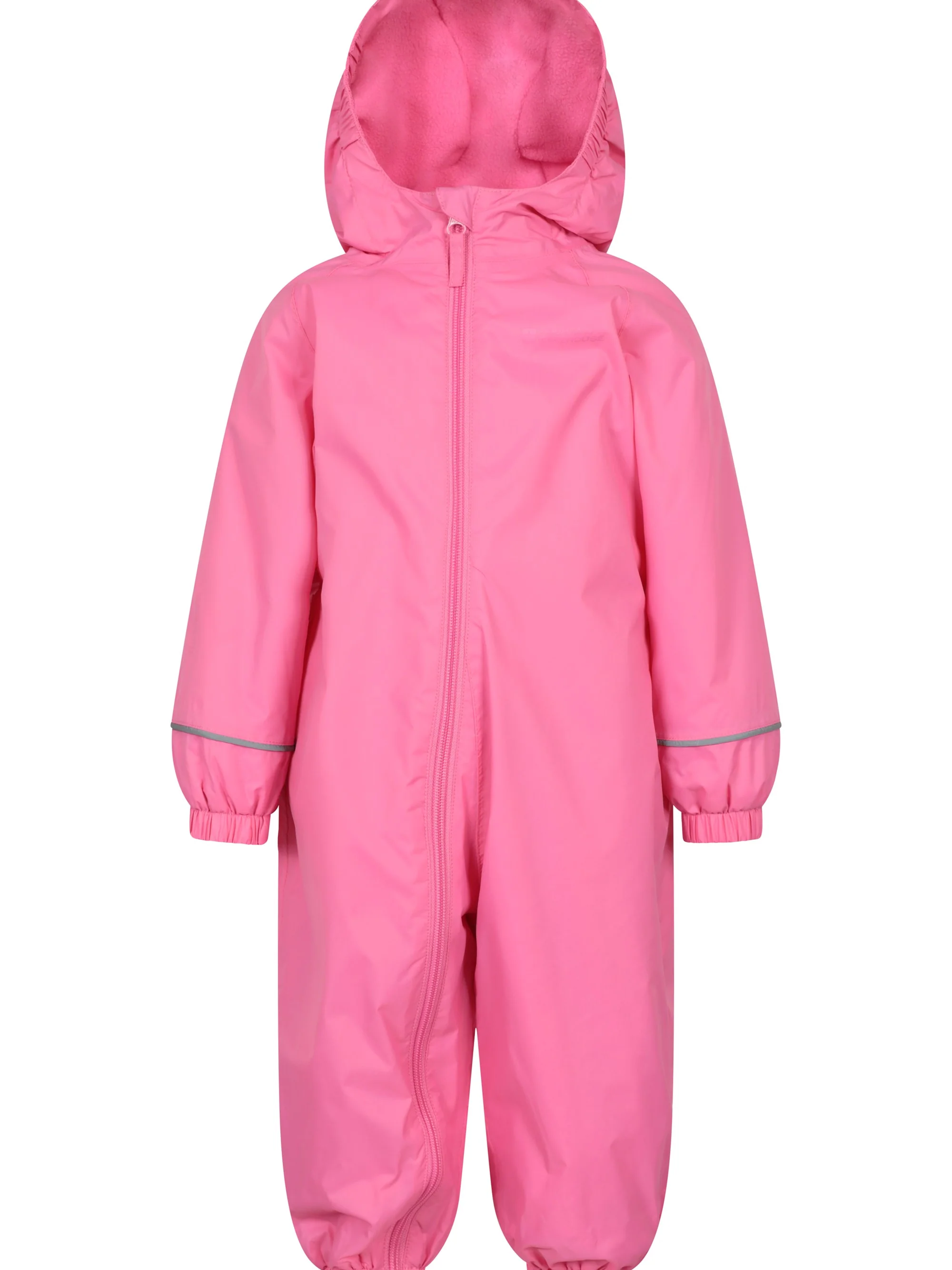 Mountain Warehouse Spright Junior Waterproof Rain Suit - Image 7
