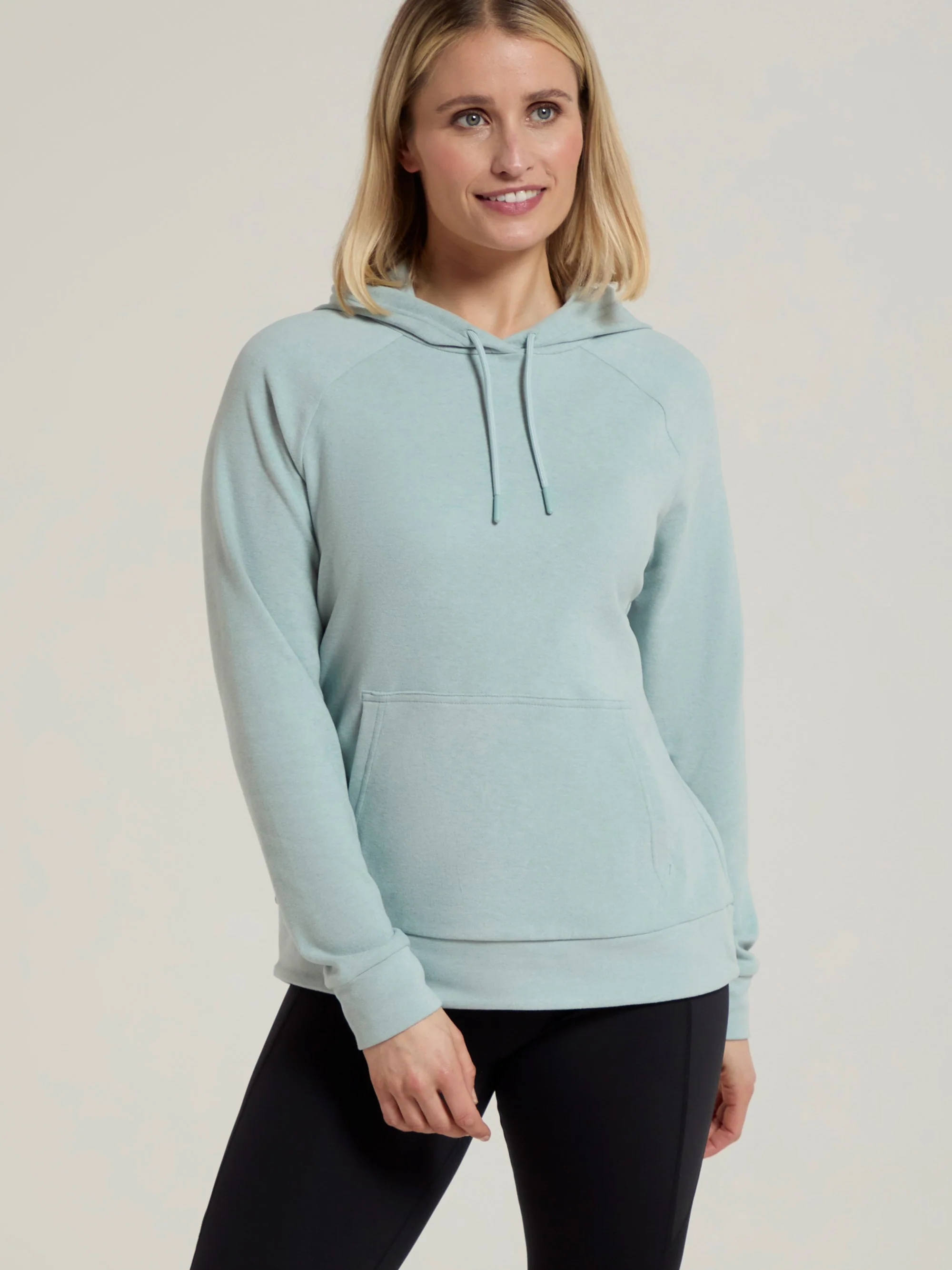 Mountain Warehouse Strath Womens Super Soft Hoodie - Image 11