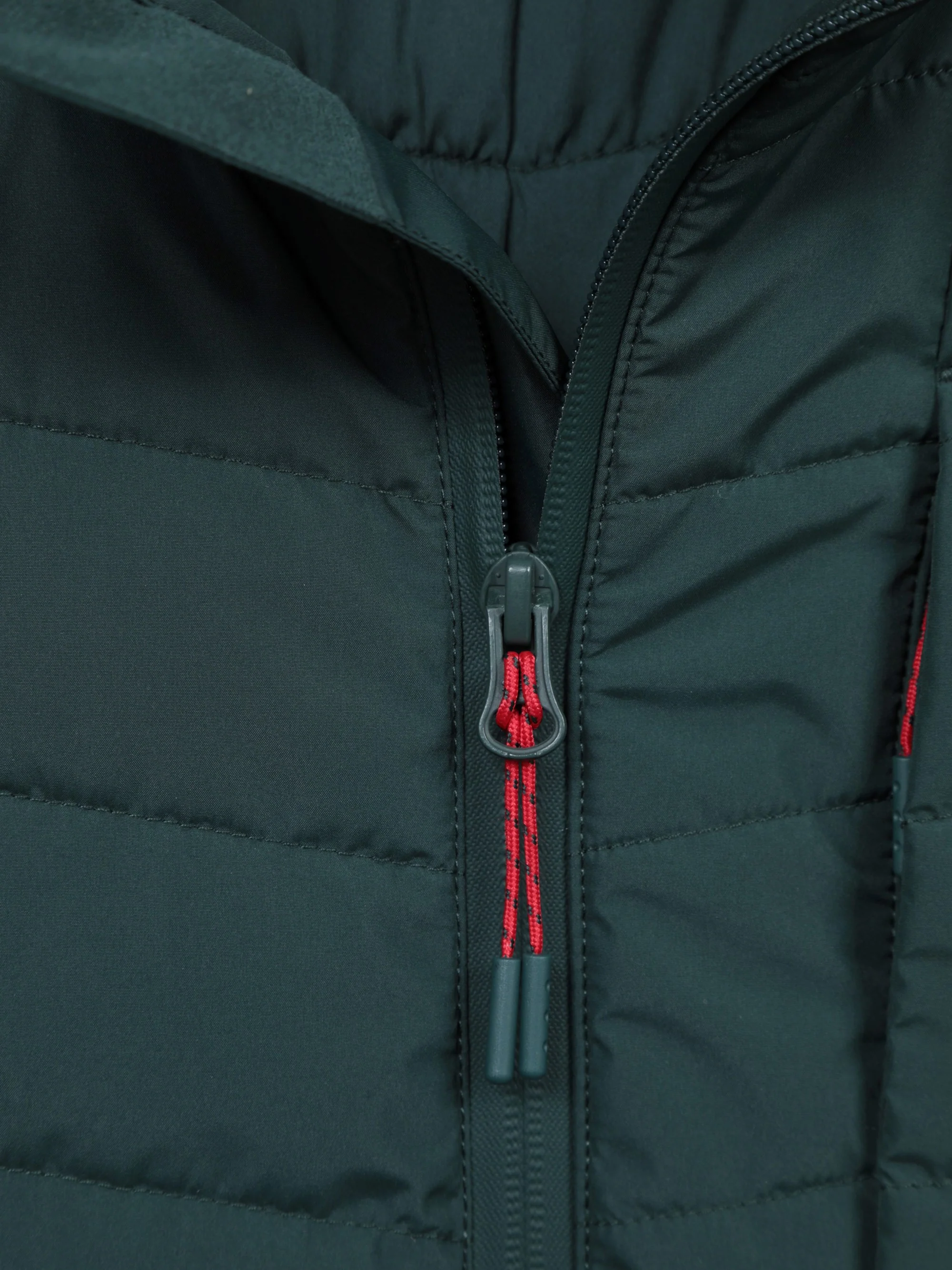 Mountain Warehouse Tarragona Mens Ultra Hybrid Jacket - Image 16