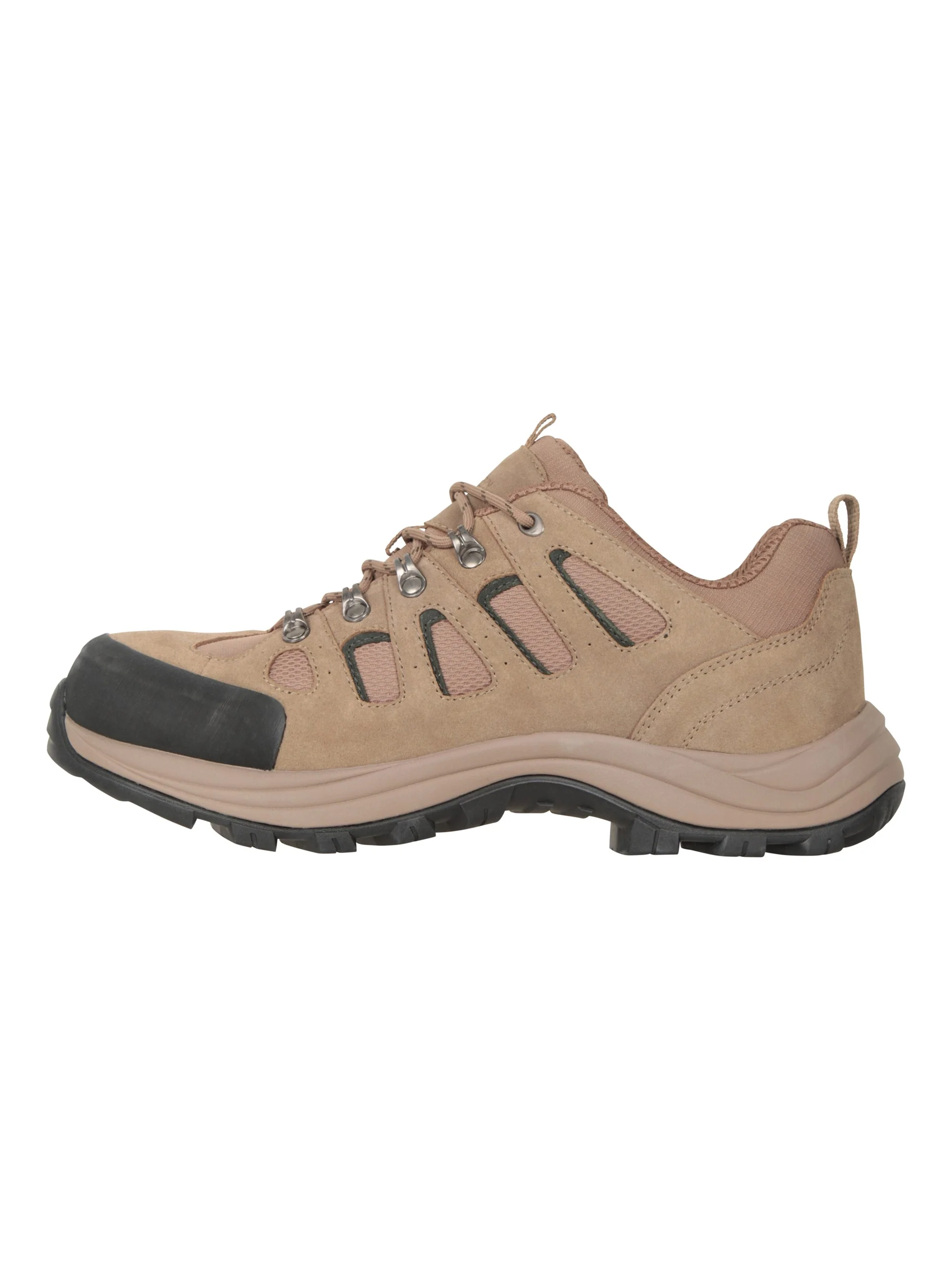 Mountain Warehouse Vertex Mens Wide-Fit Extreme Vibram Shoes - Image 4