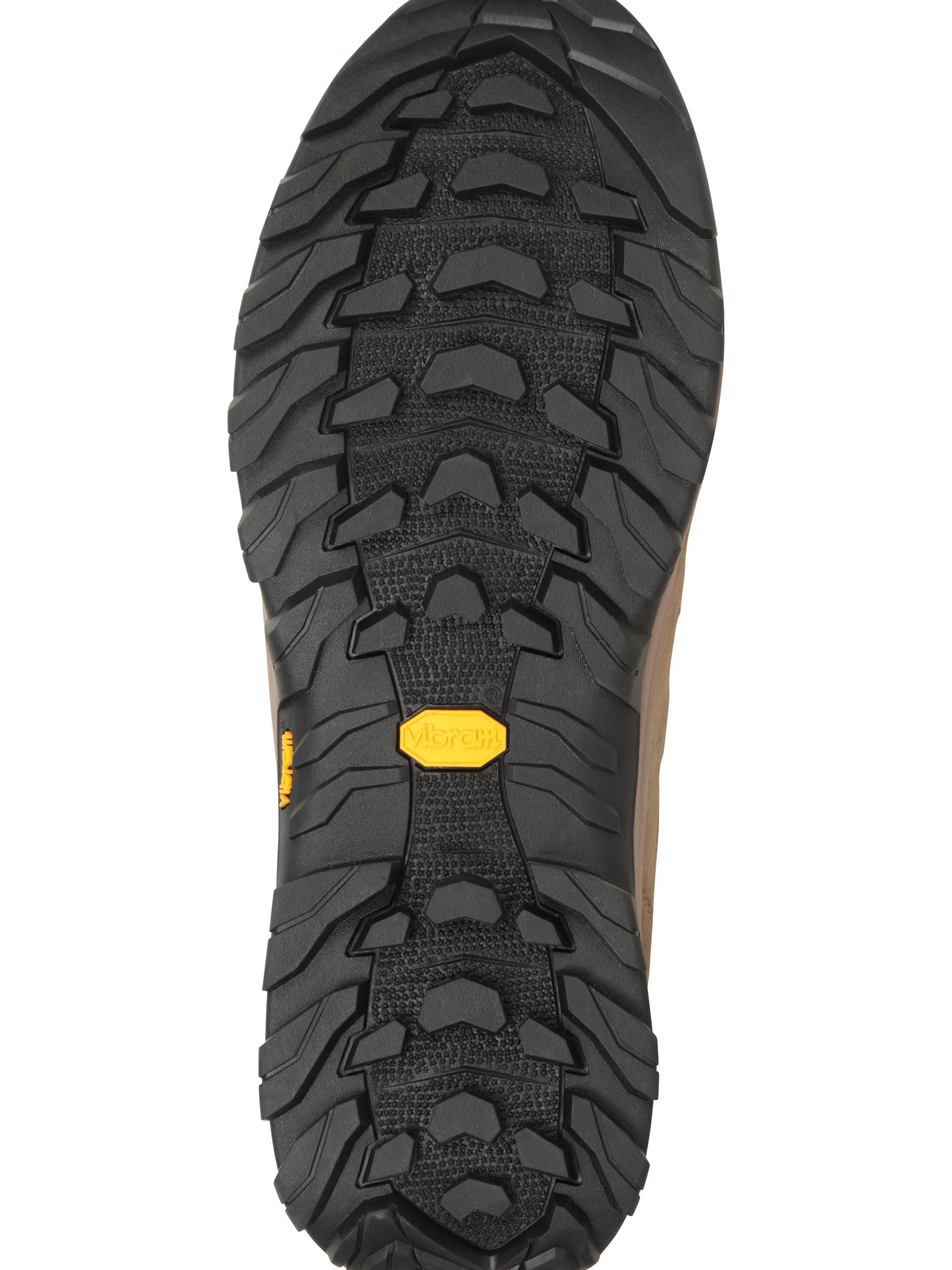 Mountain Warehouse Vertex Mens Wide-Fit Extreme Vibram Shoes - Image 6