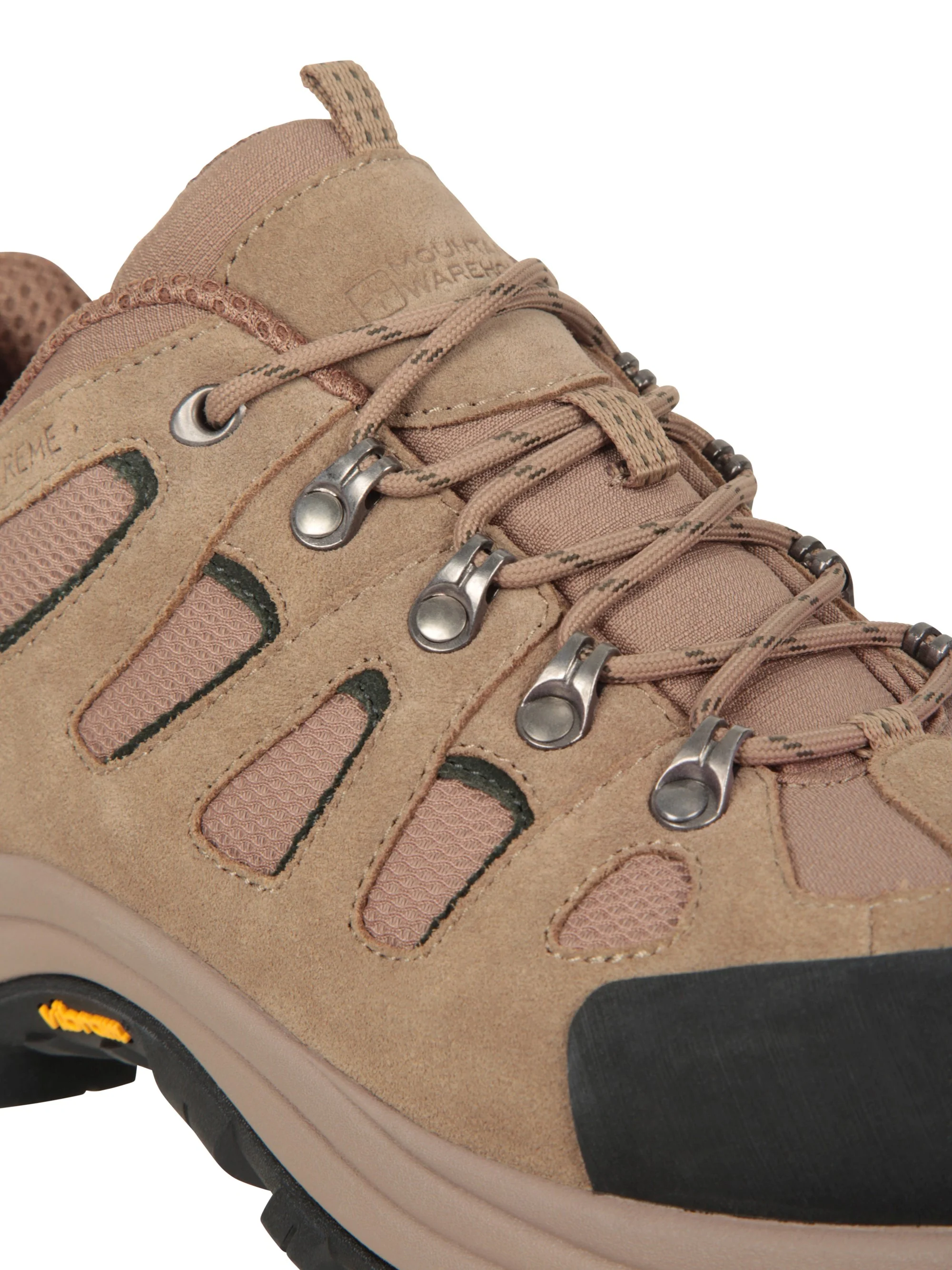 Mountain Warehouse Vertex Mens Wide-Fit Extreme Vibram Shoes - Image 7