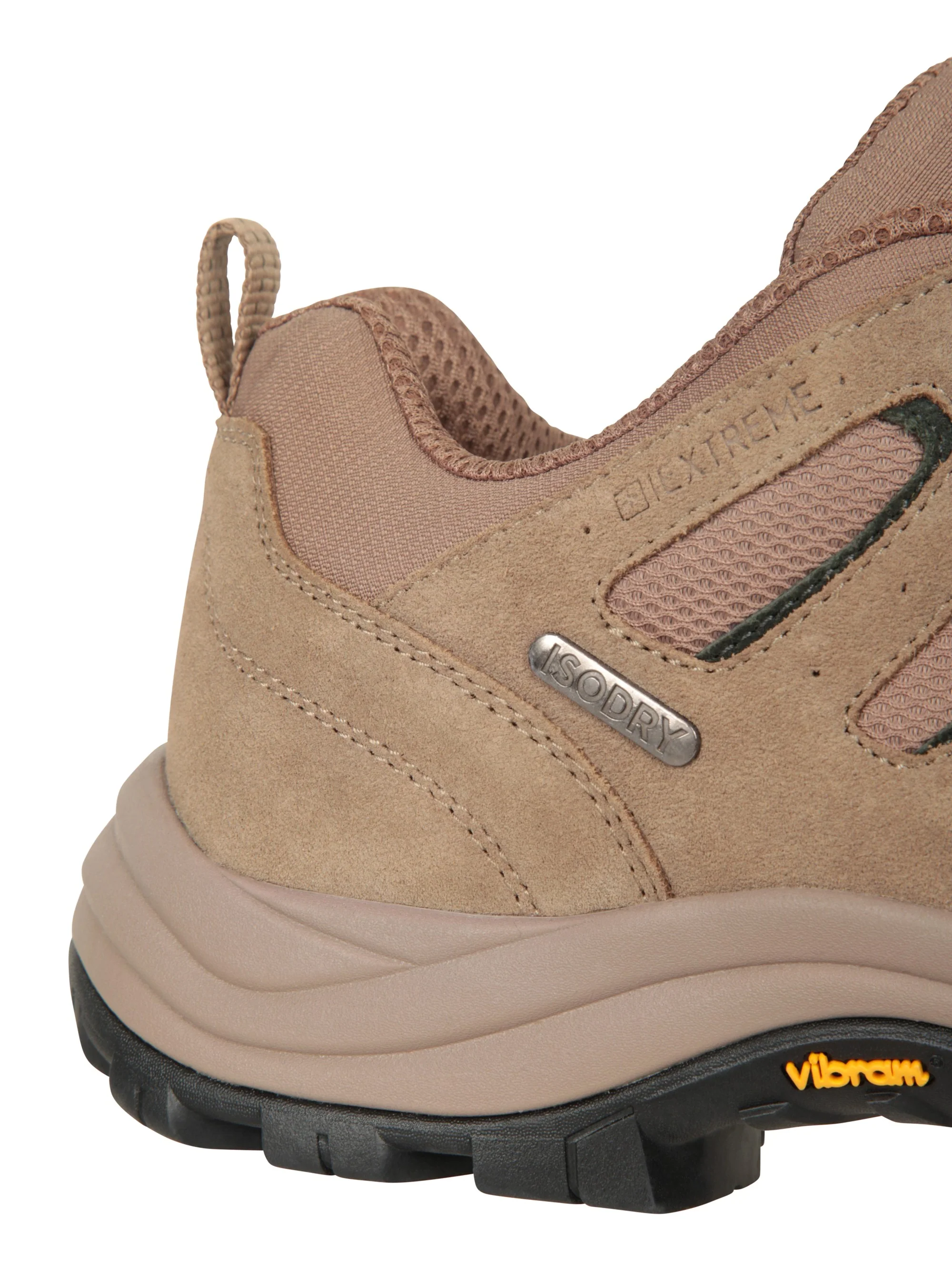 Mountain Warehouse Vertex Mens Wide-Fit Extreme Vibram Shoes - Image 8