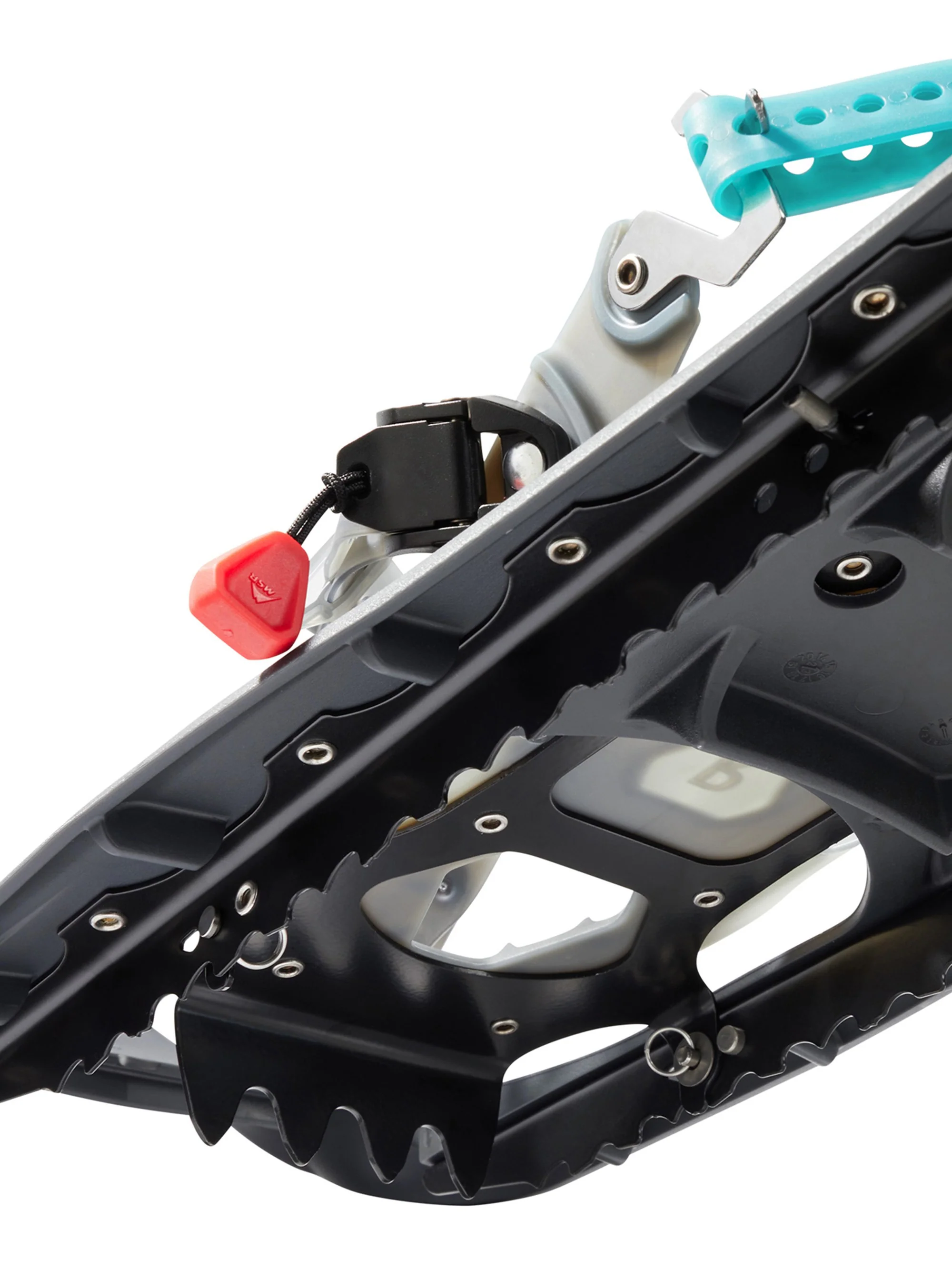 MSR Evo Explore Mens Snowshoe - Image 5