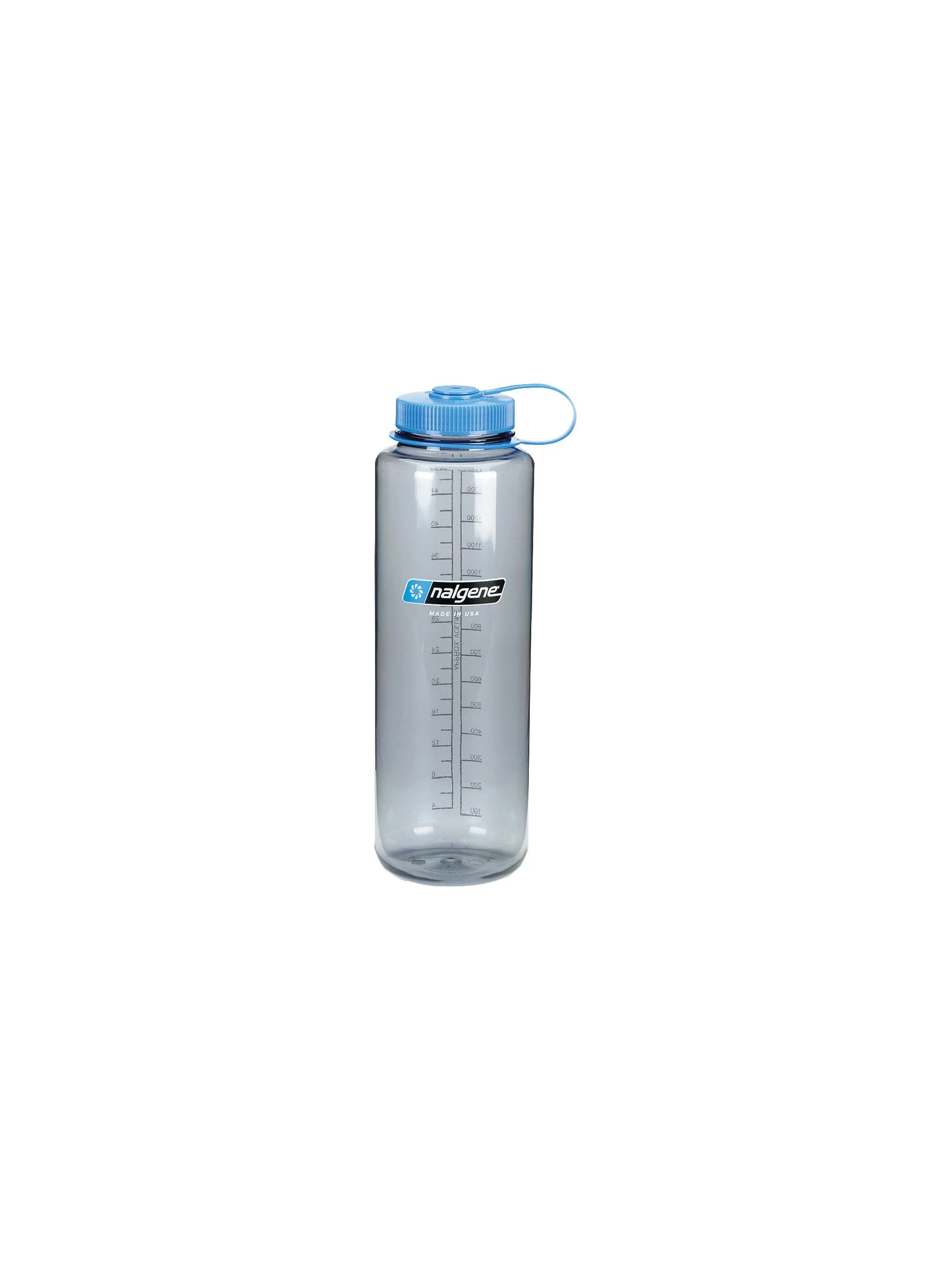 Nalgene Wide Mouth 48oz Sustain Silo Bottle - Image 3