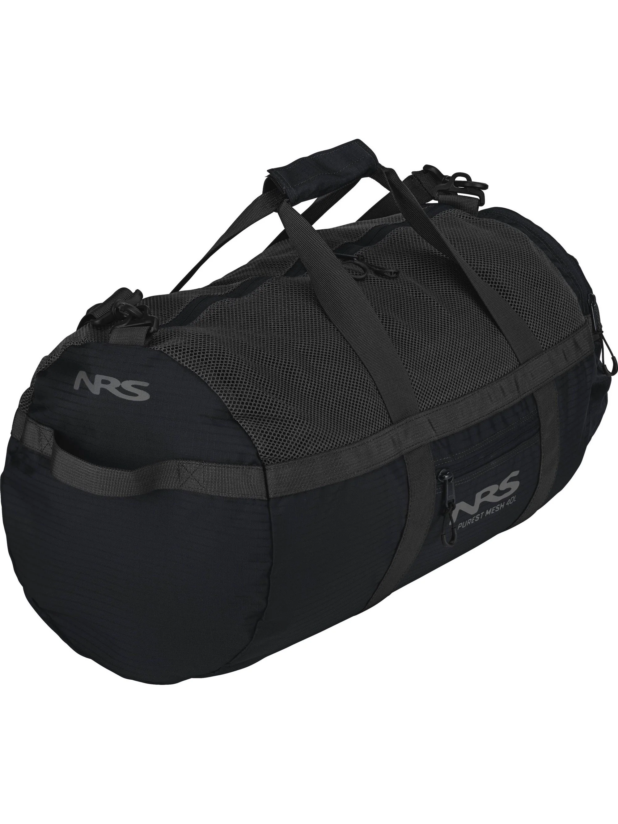 NRS Purest Mesh Duffel Bag 40L