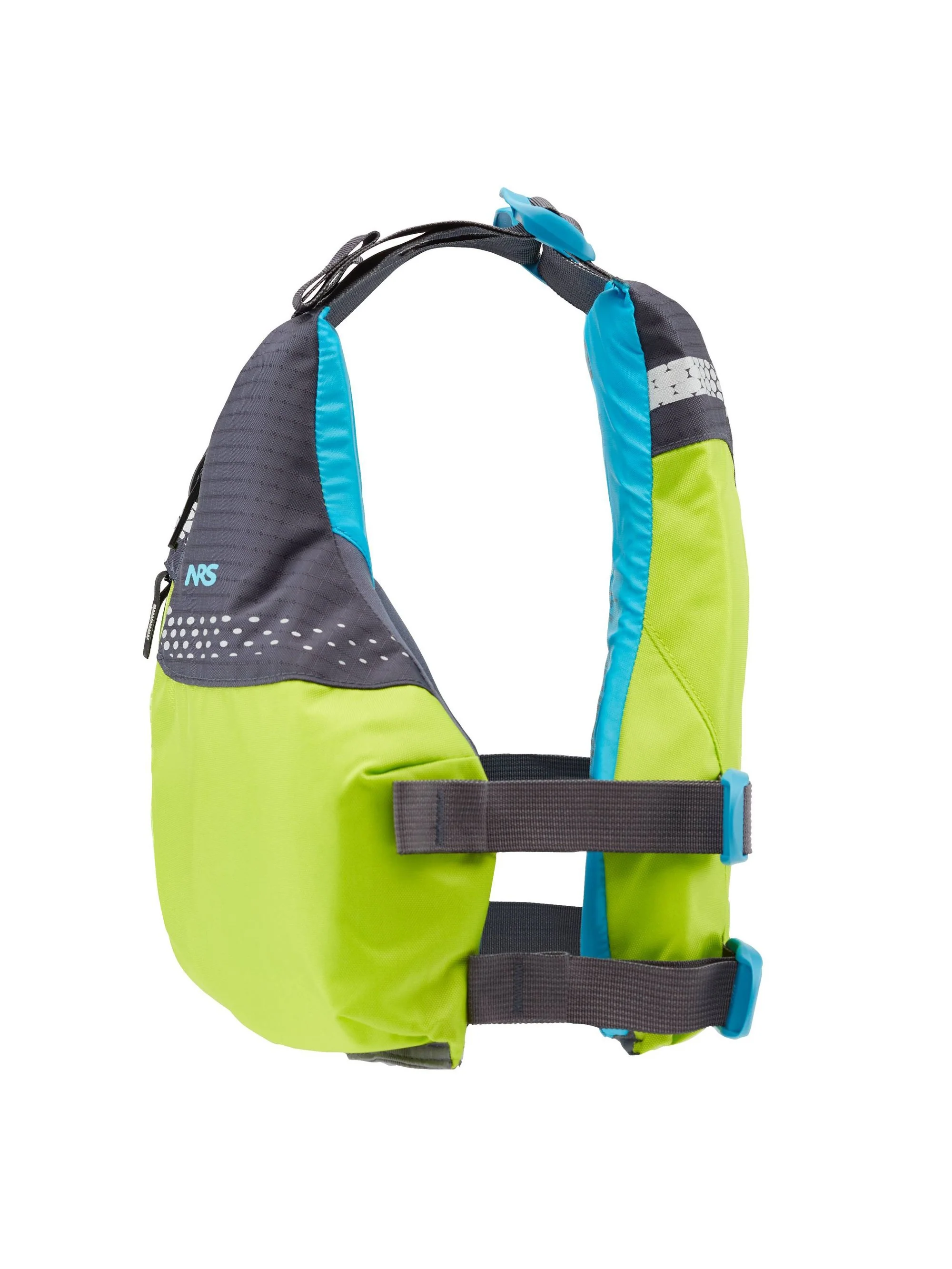 NRS Vista Youth PFD - Image 3
