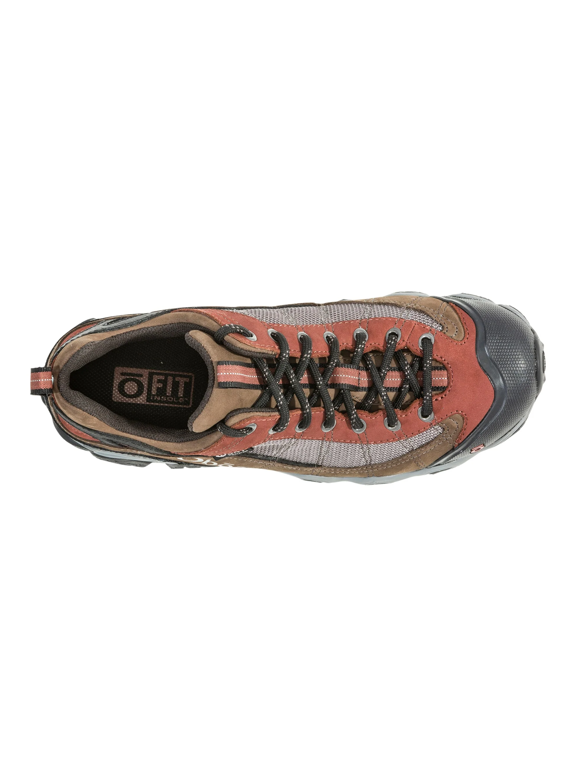 Oboz Firebrand II Low B-DRY Waterproof Wide - Image 7