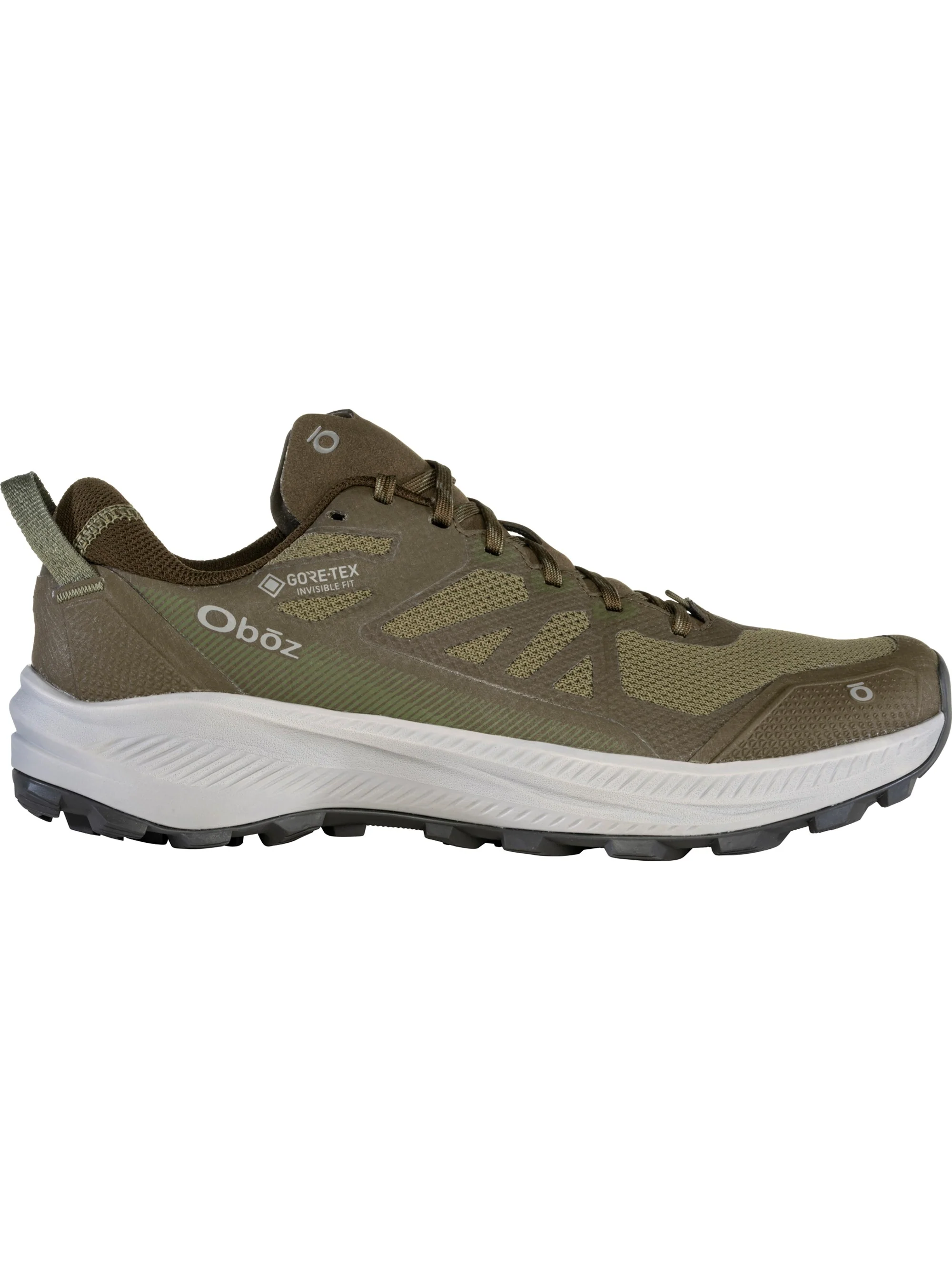 Oboz Katabatic LT Mid GTX Boots - Image 6