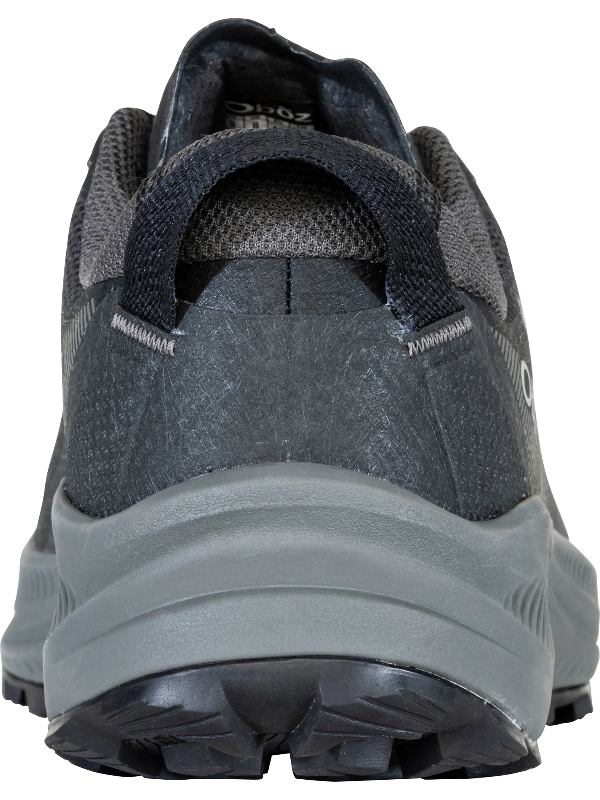 Oboz Mens Katabatic LT Low GTX Hiking Shoes - Image 3