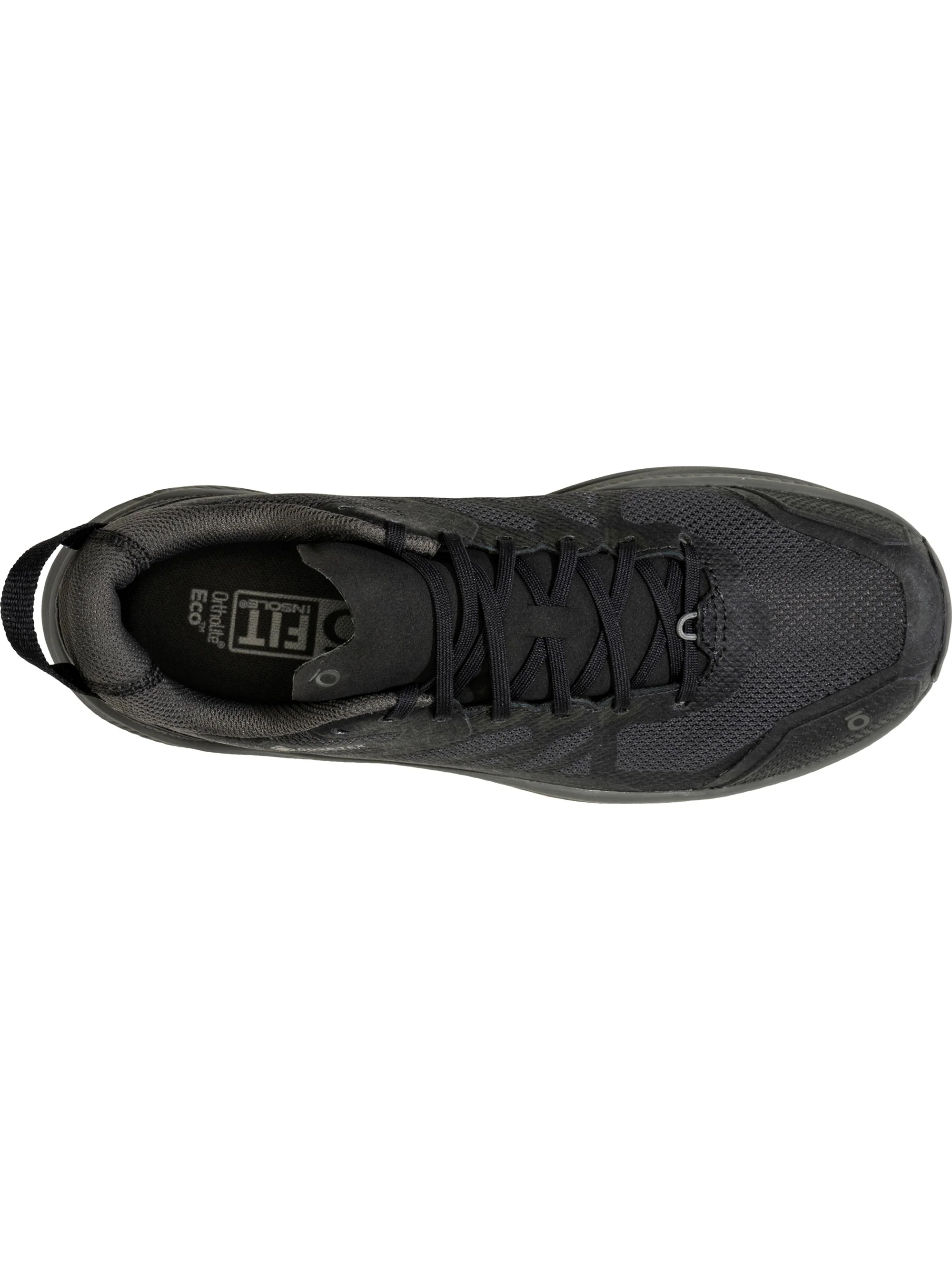 Oboz Mens Katabatic LT Low GTX Hiking Shoes - Image 7