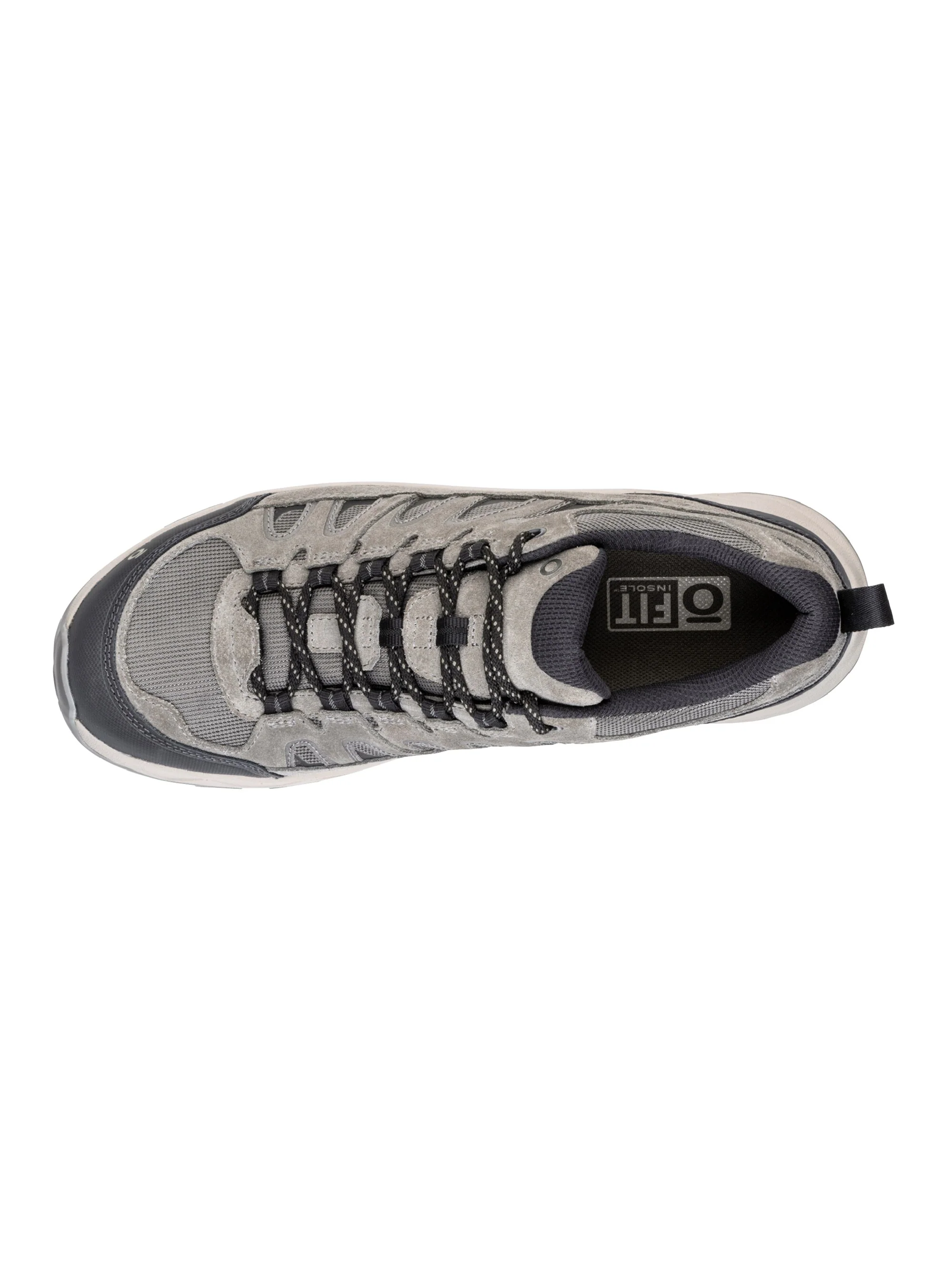 Oboz Mens Sawtooth Ascent Low B-DRY - Image 14
