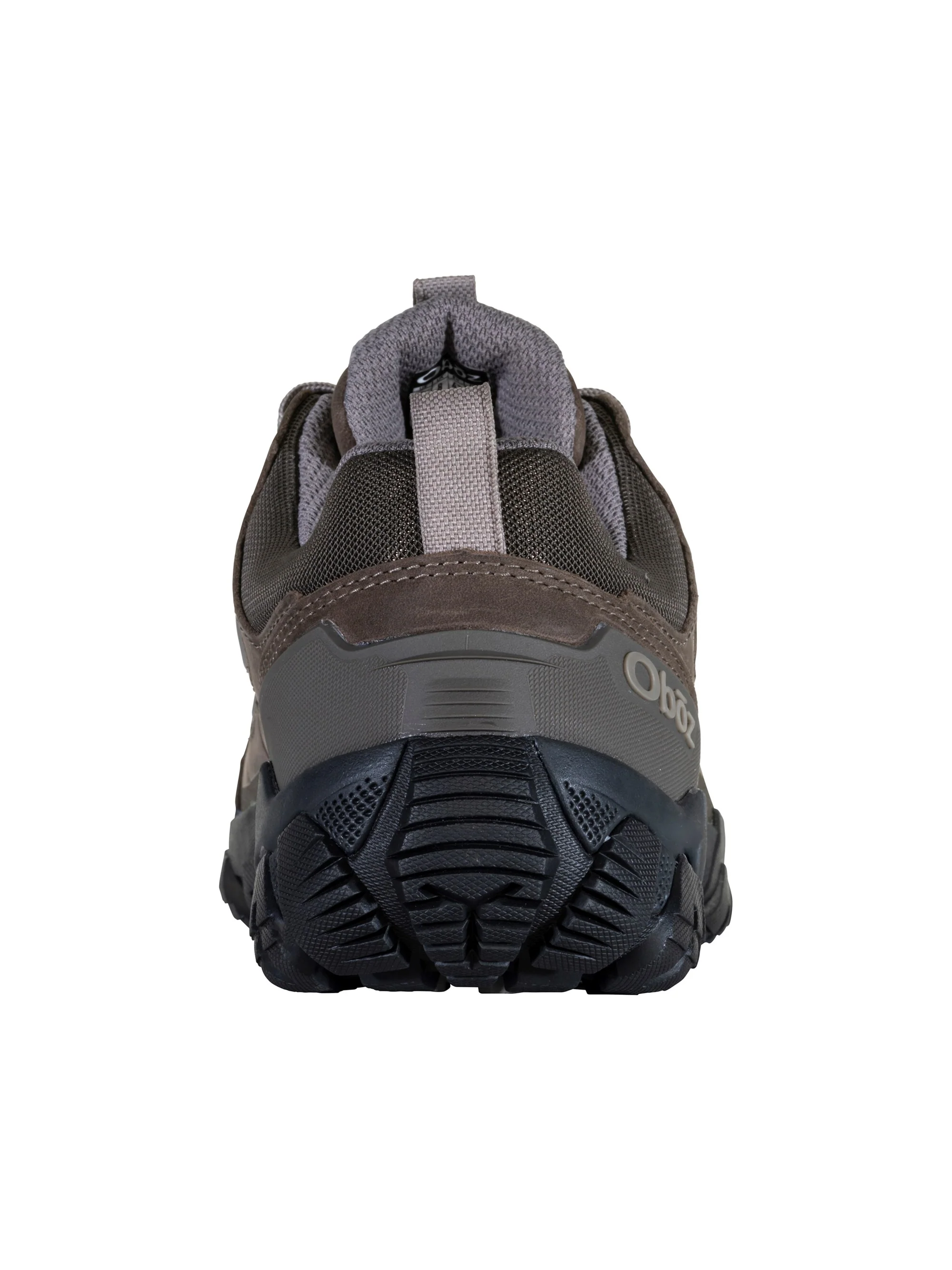 Oboz Mens Sawtooth X Low B-DRY Waterproof - Image 12